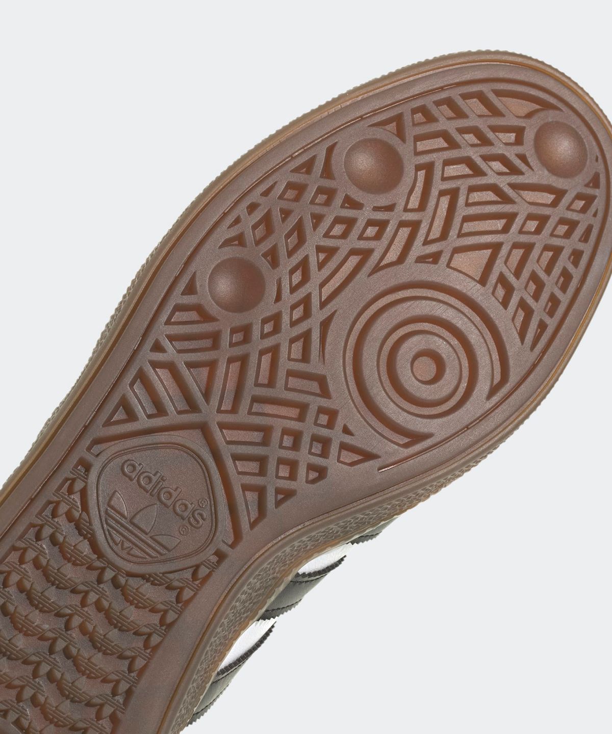 아디다스(ADIDAS) 핸드볼 스페지알 - 화이트:블랙 / IE3403