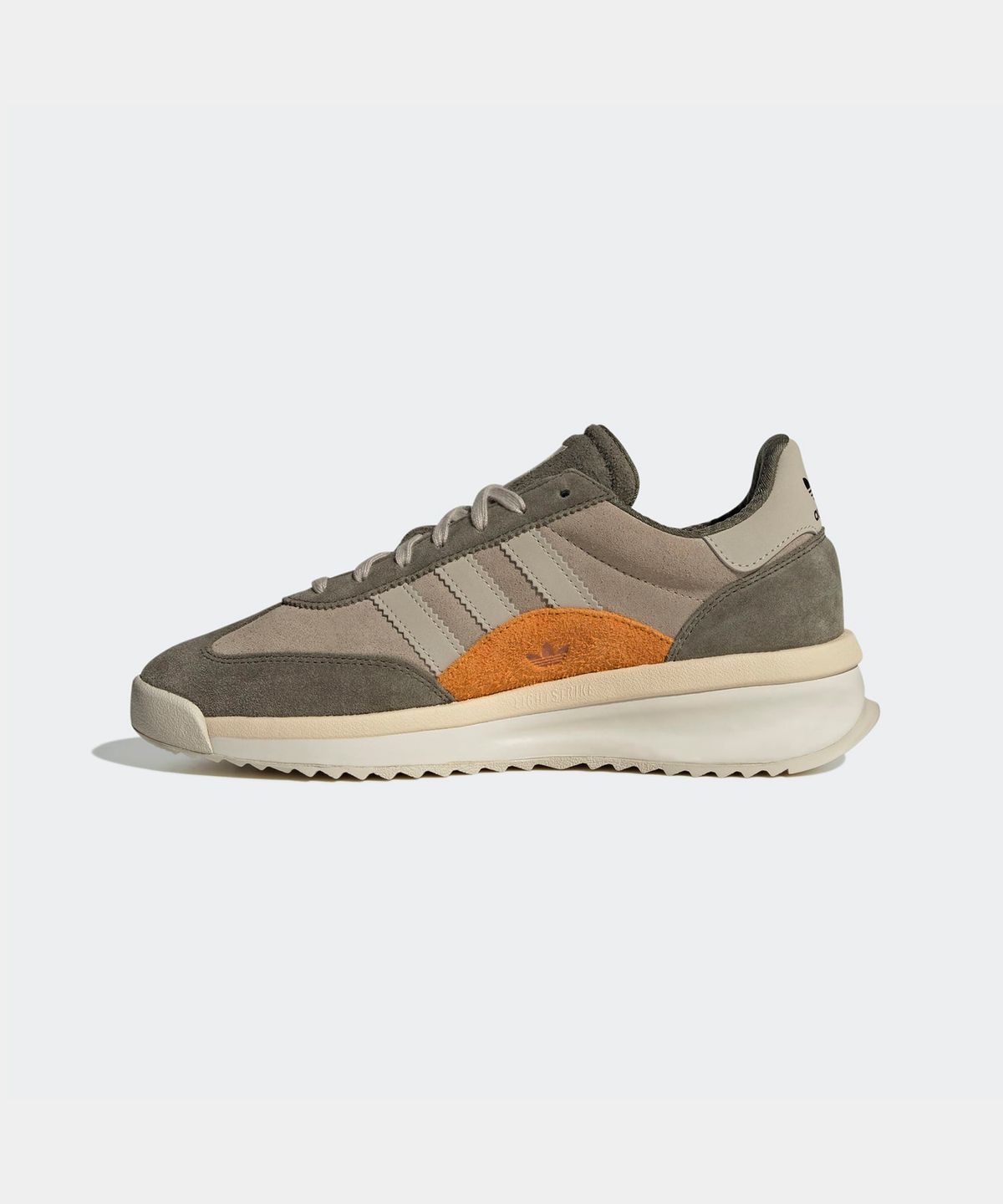 아디다스(ADIDAS) SL 72 RTN - 딥카키:베이지 / IH5632