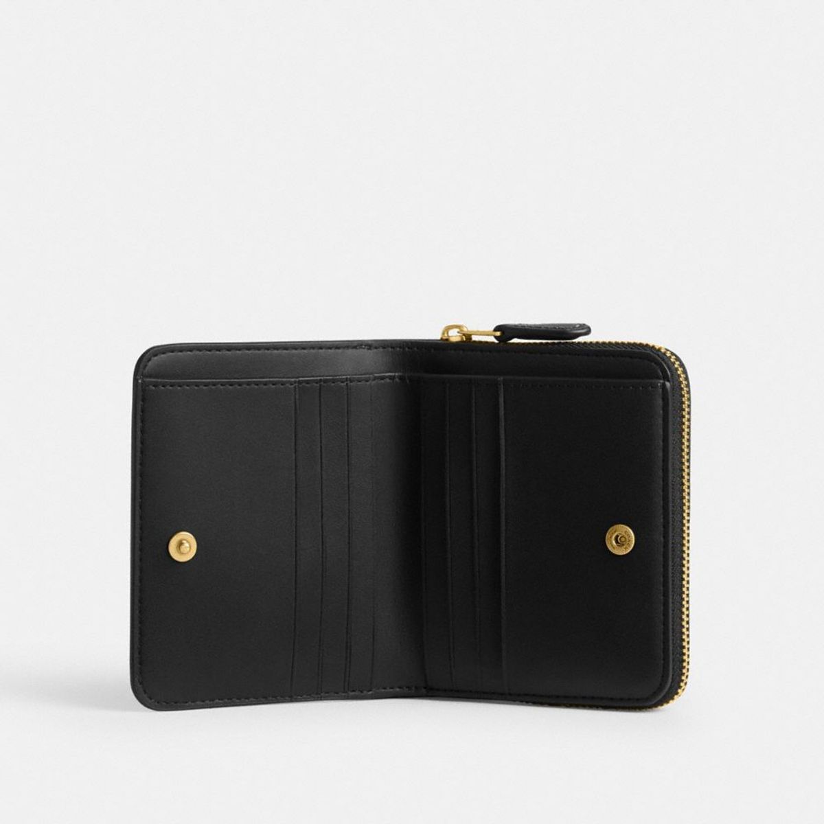 코치(COACH) 뉴욕 빌폴드 월릿 CW564 B4/BK