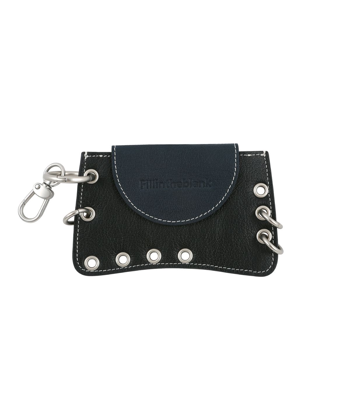 필인더블랭크(FILLINTHEBLANK) Sneaker Card Wallet  (5 colors)