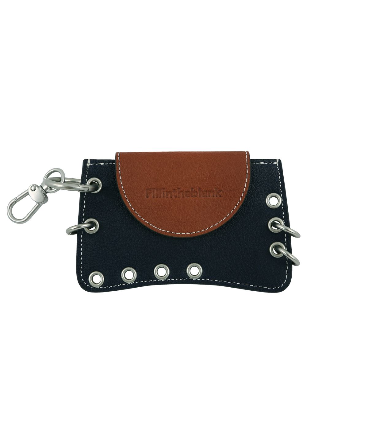 필인더블랭크(FILLINTHEBLANK) Sneaker Card Wallet  (5 colors)
