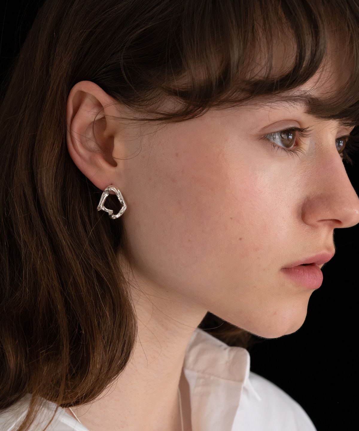 레인디어(REINDEER) FRAGMENTS EARRING 27