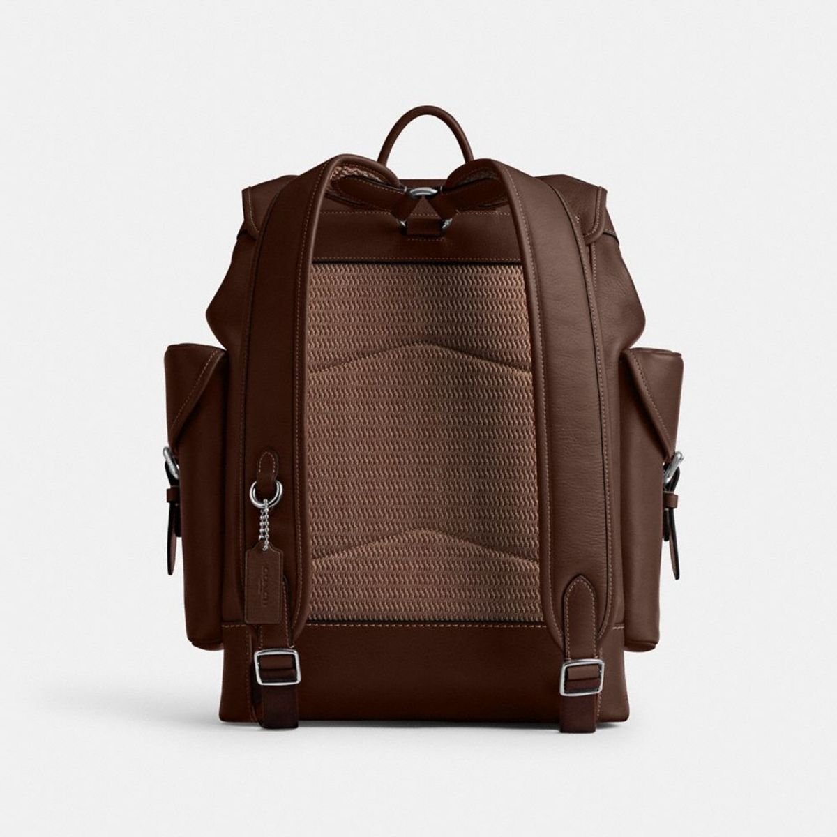 코치(COACH) 히치 백팩 CV982 MPL