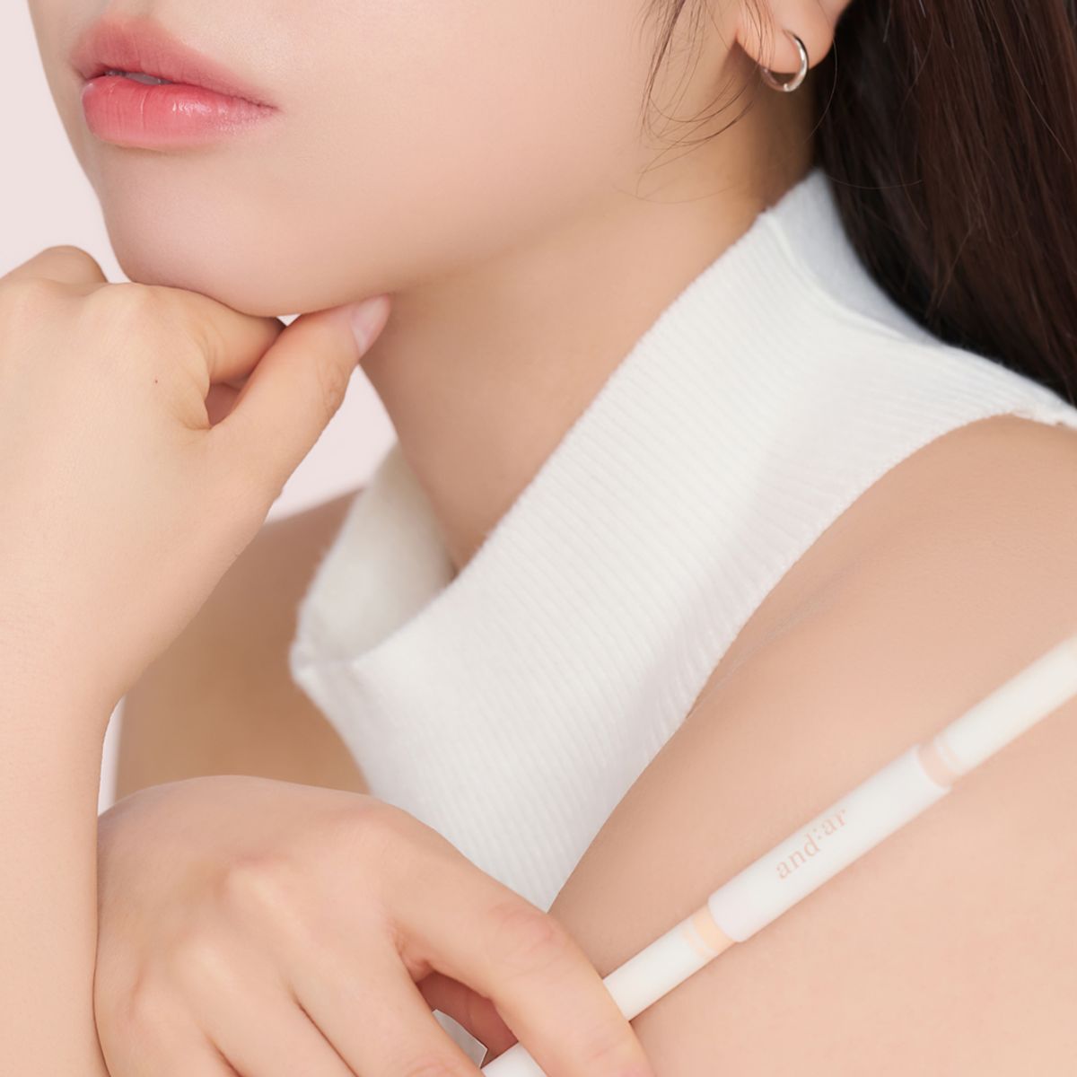 앤디얼(ANDEAR) 소프트 스킨핏 듀얼 컨실러 펜슬