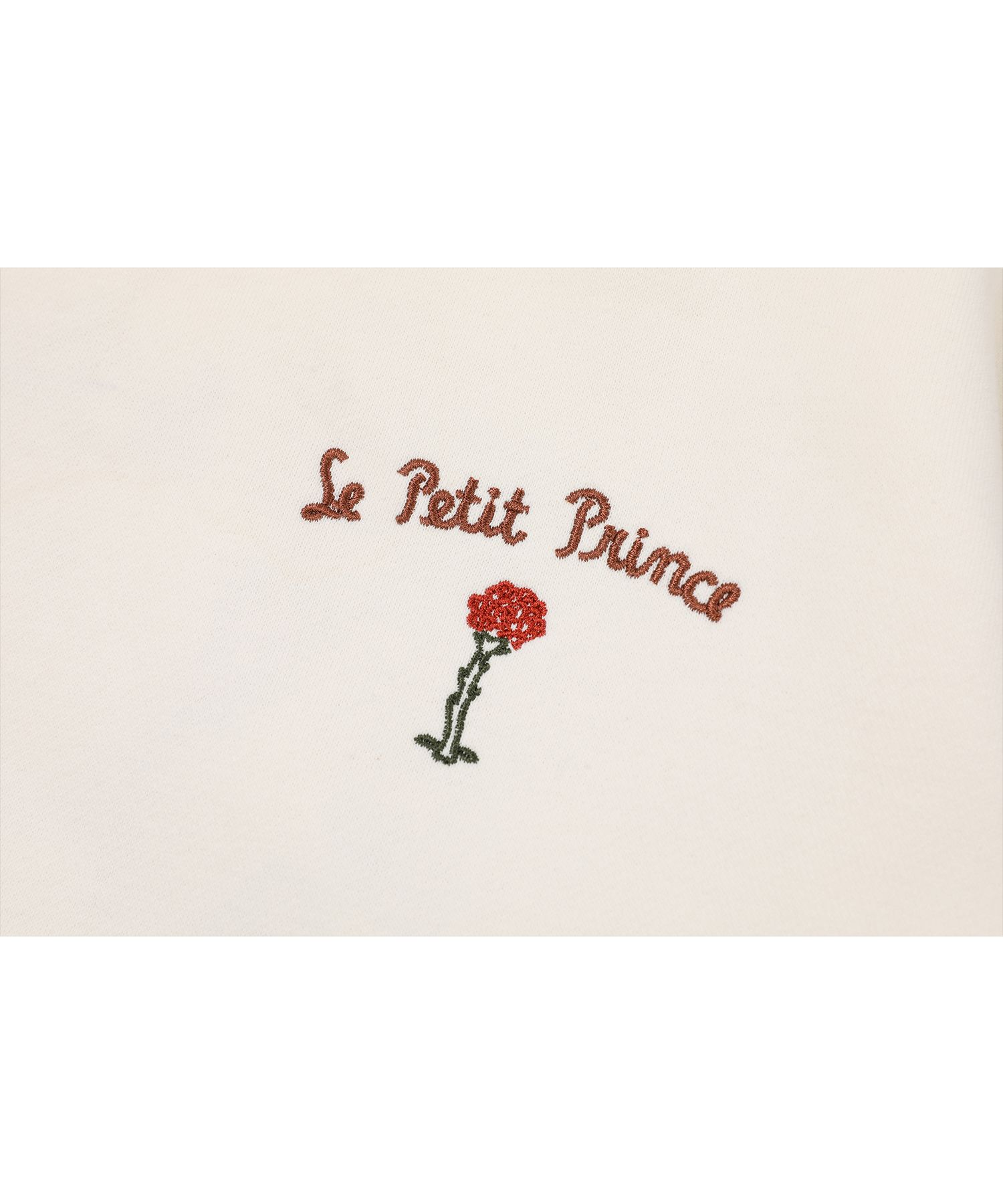 MUSINSA公式 | CPGN STUDIO Le Petit Prince Embroidered Hoodie