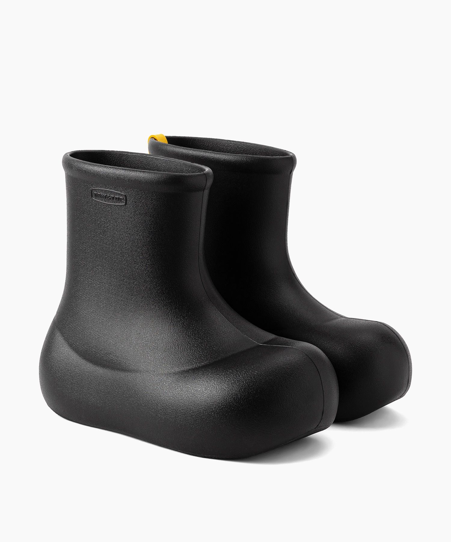 TAW&TOE ■ Zerovity Murff MUSINSA | TAW&TOE Zerovity Murff Mud Khaki + Black Rose GWP