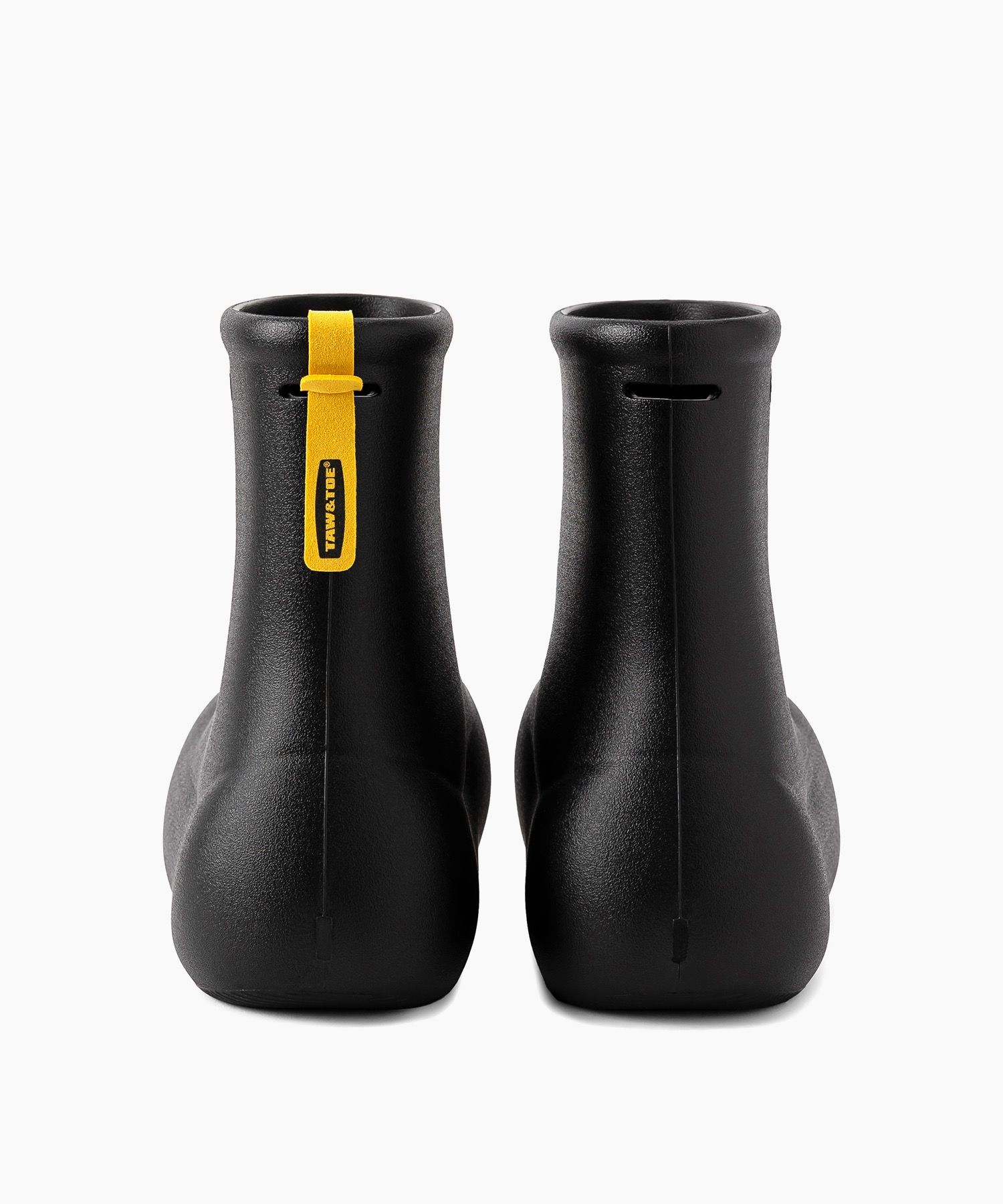 MUSINSA公式 | TAW&TOE Zerovity Murff Black