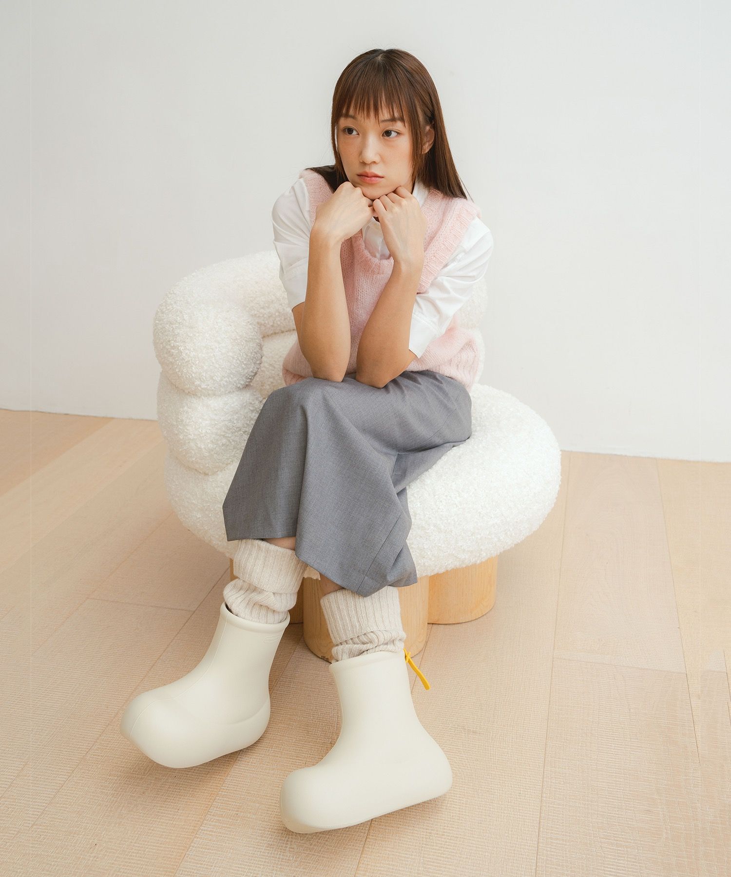 ★TAW&TOE★ Zerovity Murff Cream MUSINSA | TAW&TOE Zerovity Murff Cream