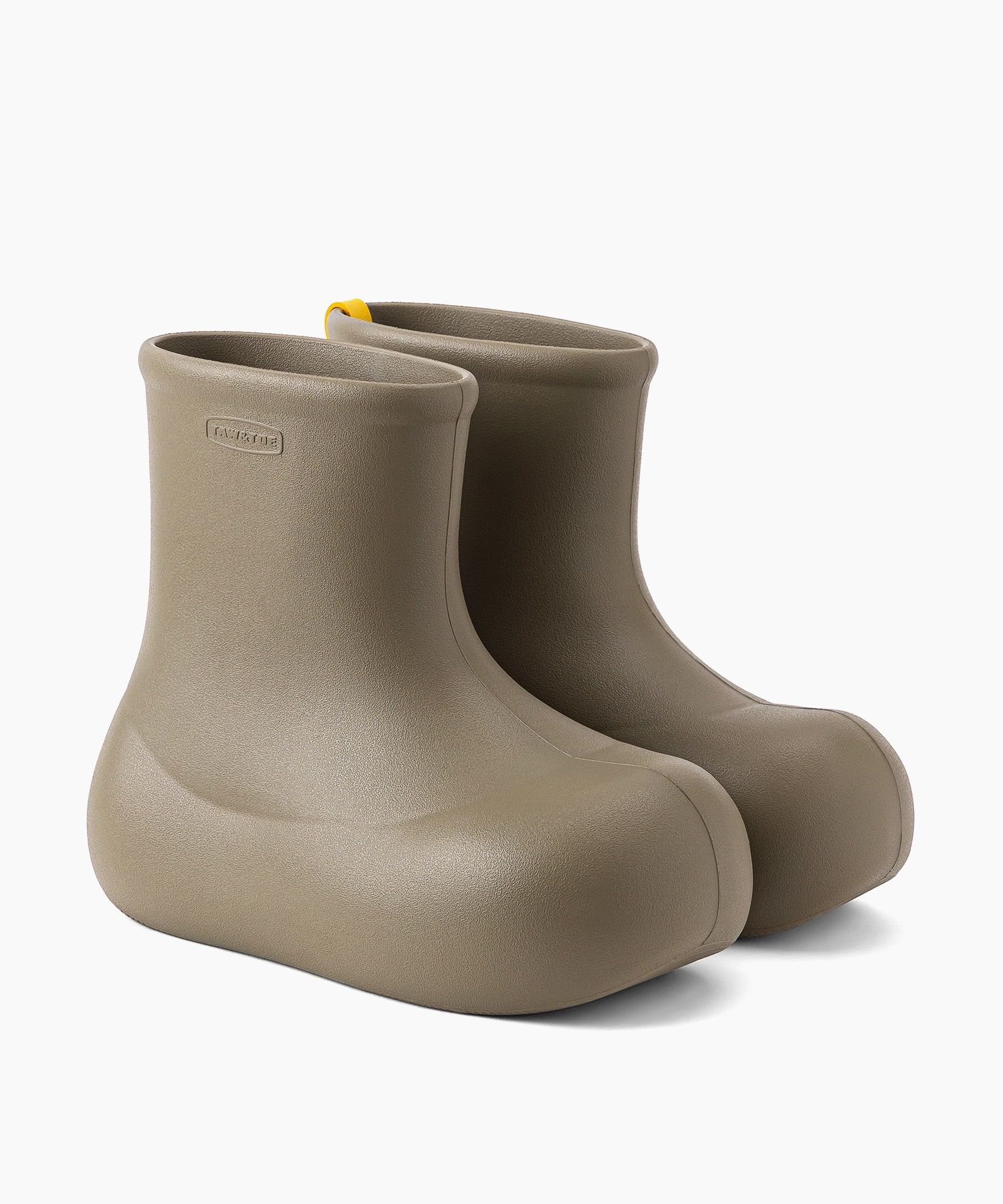 ★TAW&TOE★ Zerovity Murff Mud Khaki MUSINSA | TAW&TOE Zerovity Murff Mud Khaki