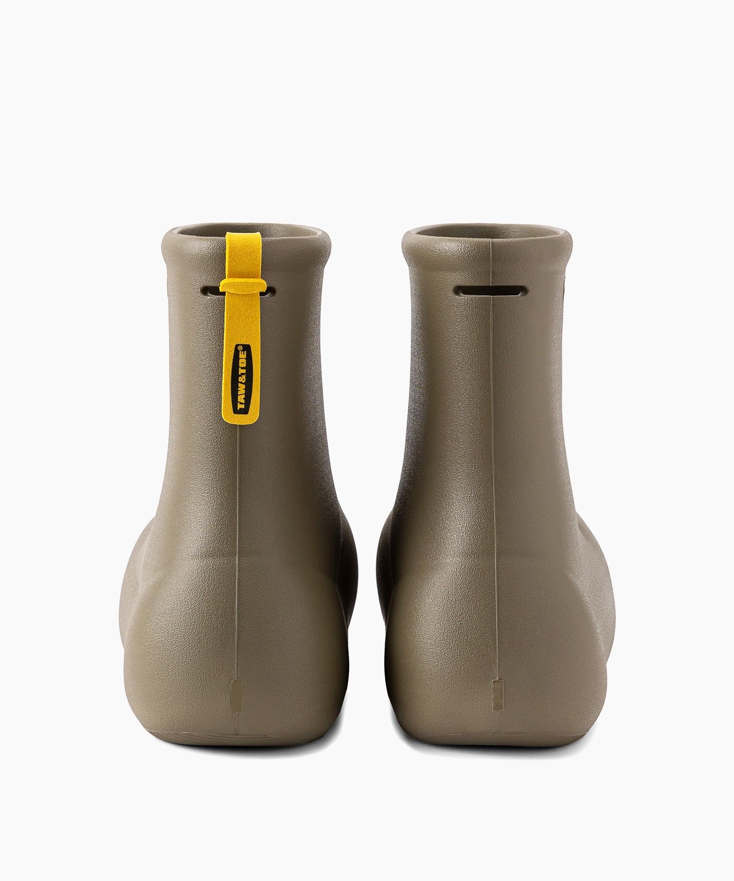 【TAW&TOE】Zerovity Murff Mud‐ Khaki MUSINSA | TAW&TOE Zerovity Murff Mud Khaki