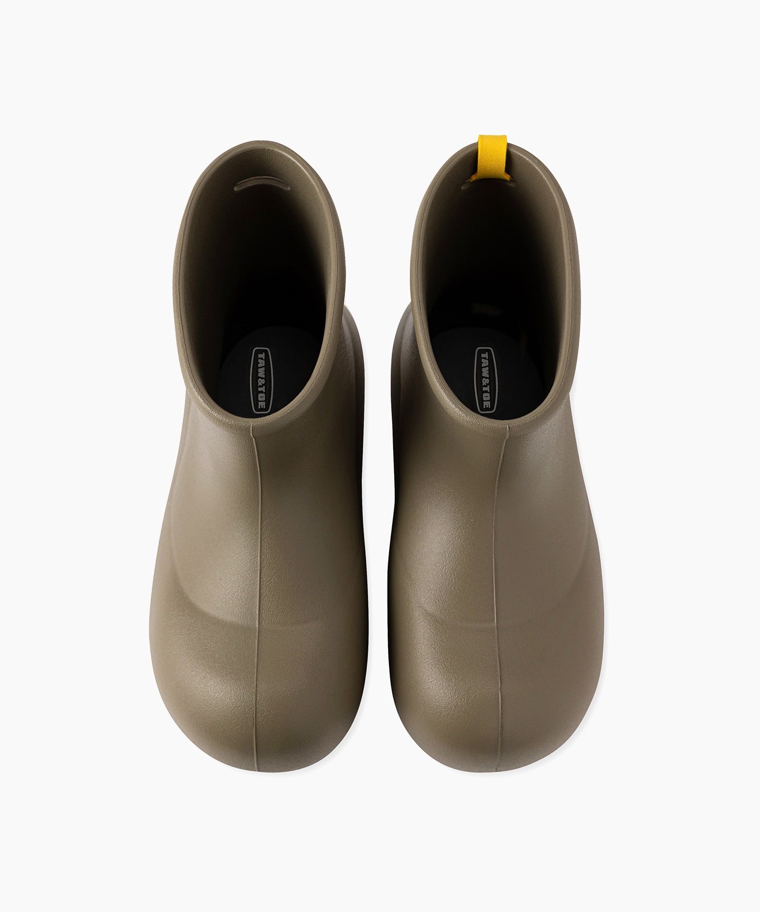 ★TAW&TOE★ Zerovity Murff Mud Khaki MUSINSA | TAW&TOE Zerovity Murff Mud Khaki