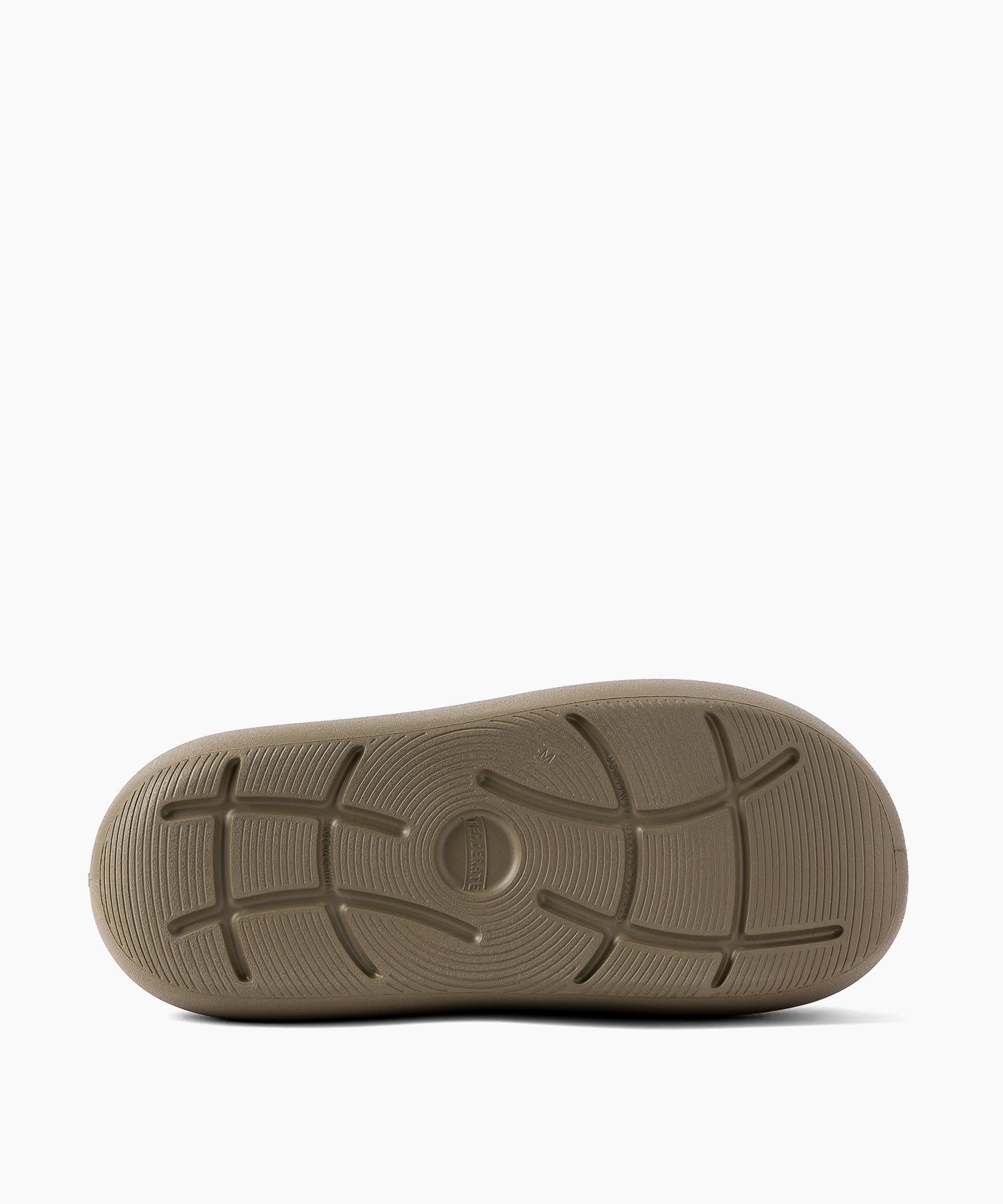 MUSINSA | TAW&TOE Zerovity Murff Mud Khaki