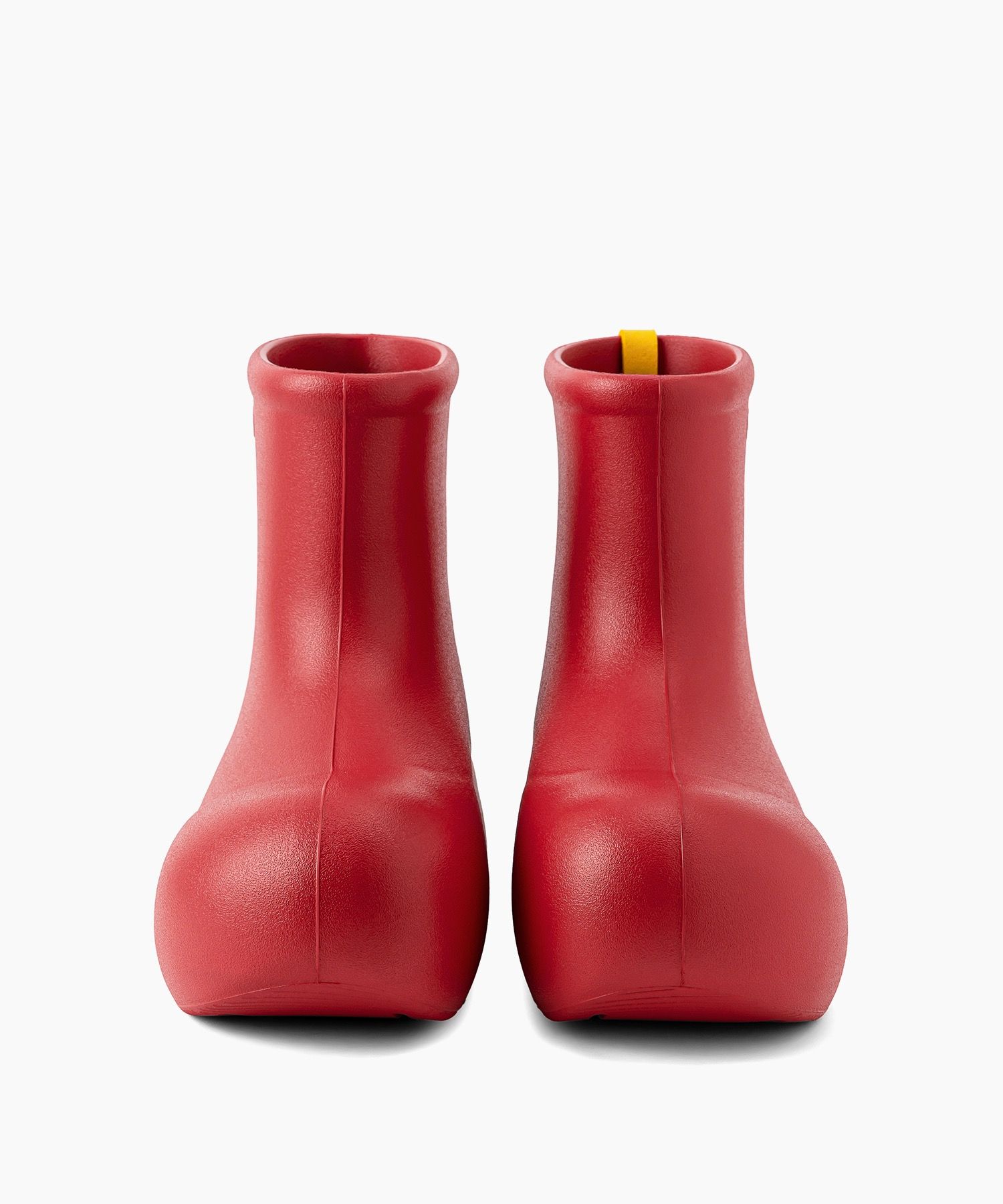 MUSINSA | TAW&TOE Zerovity Murff Red