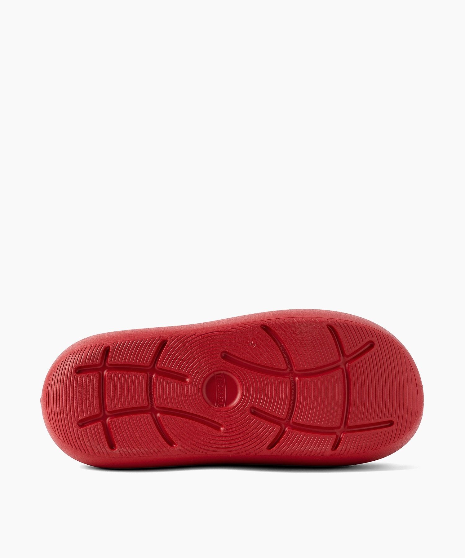 MUSINSA | TAW&TOE Zerovity Murff Red