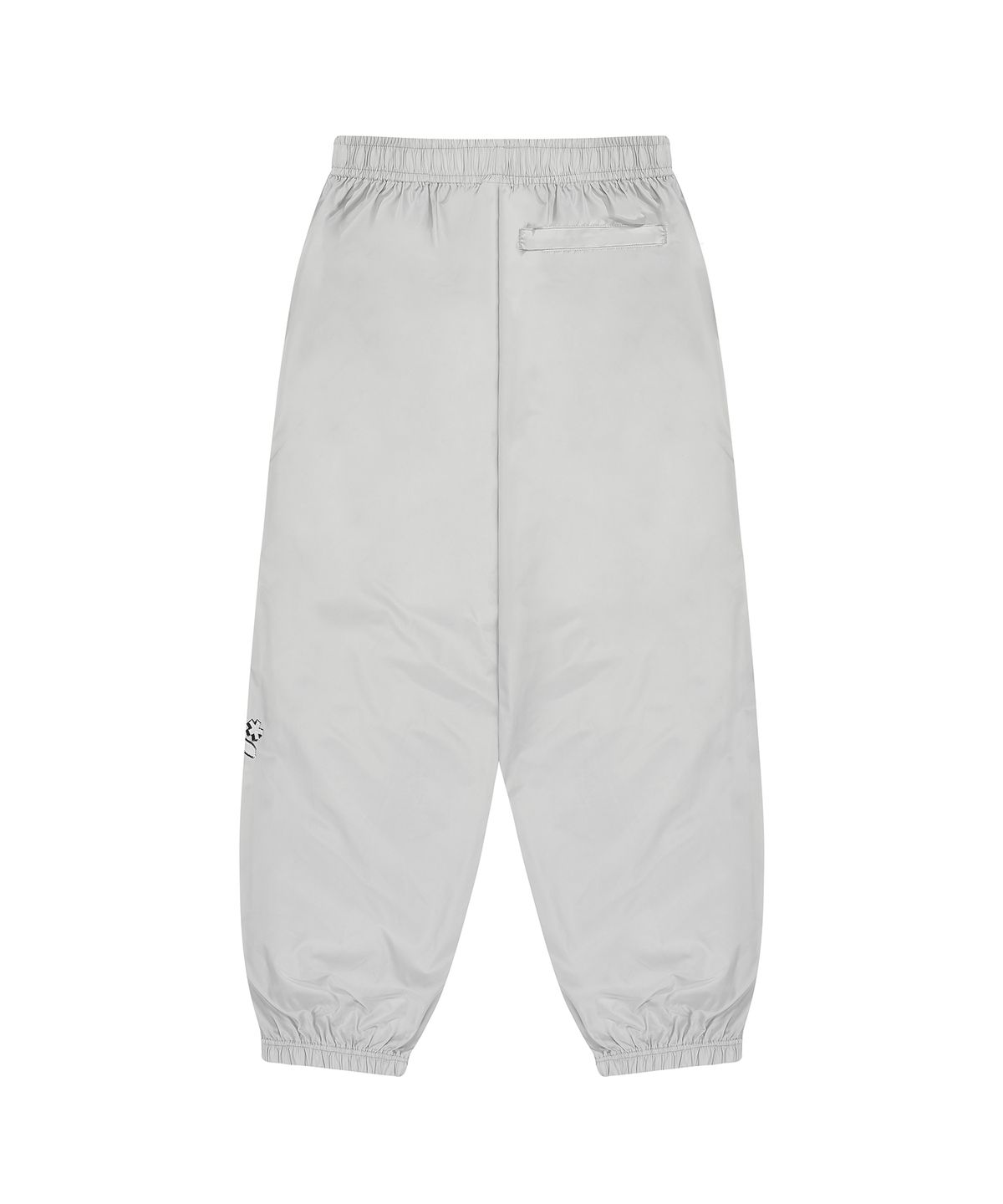 오픈야드(오와이)(OPENYARD(OY)) OPYD TRACK PANTS - GREY