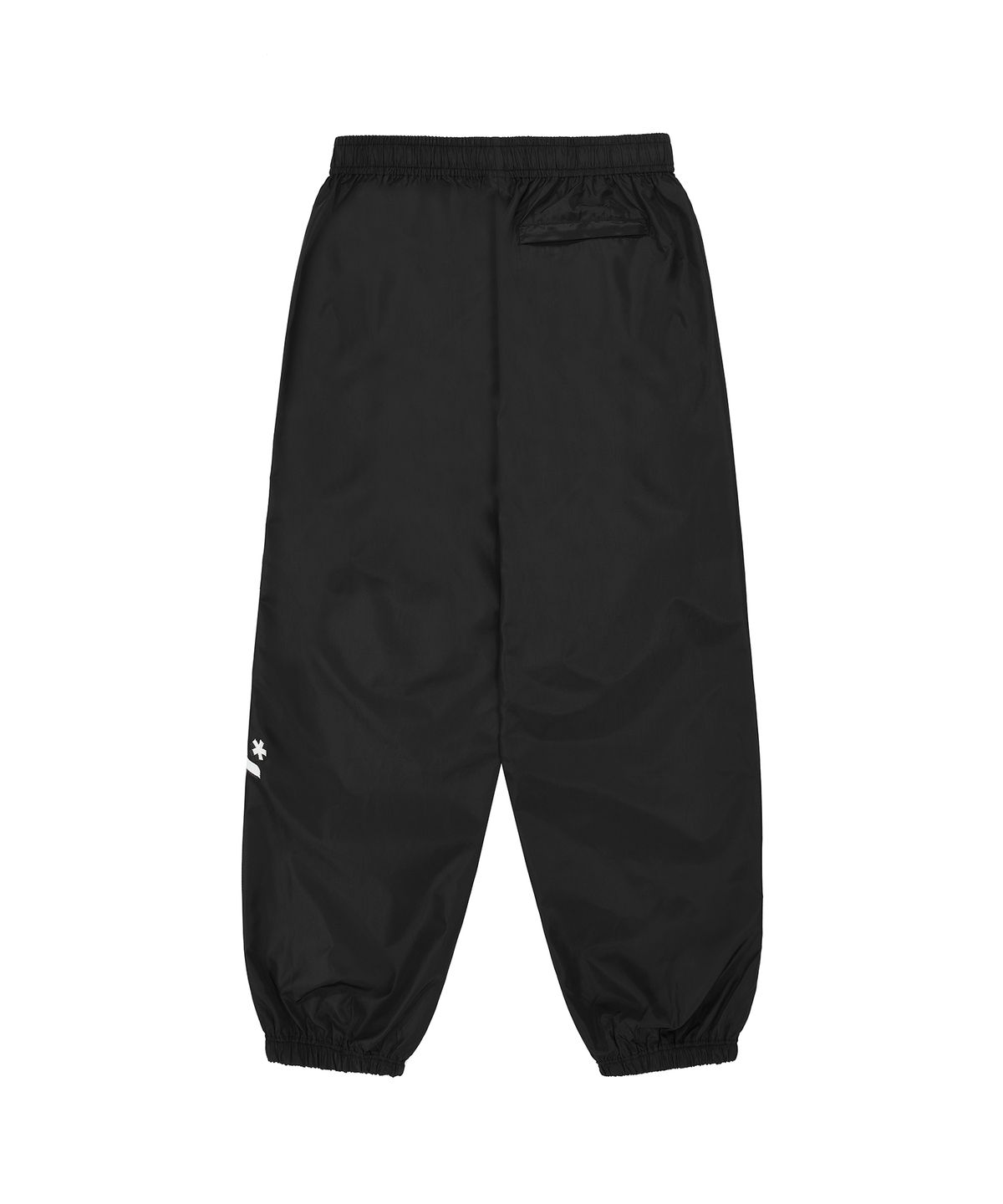 오픈야드(오와이)(OPENYARD(OY)) OPYD TRACK PANTS - BLACK