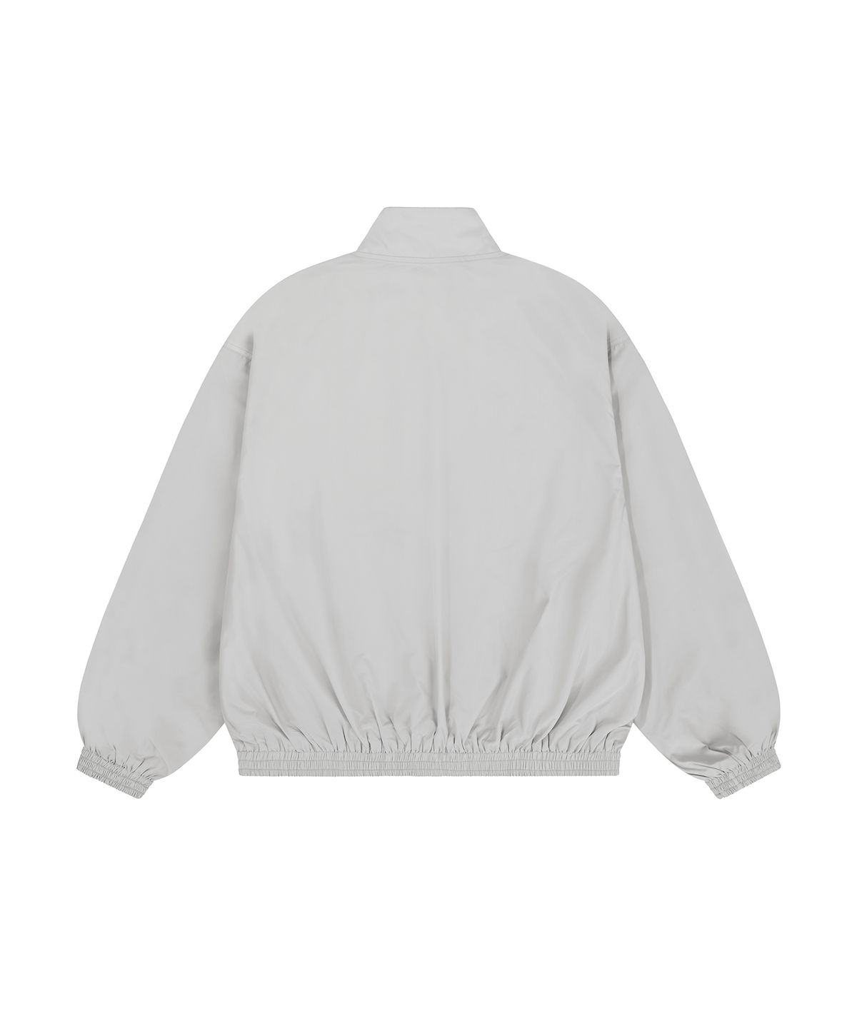 오픈야드(오와이)(OPENYARD(OY)) OPYD TRACK JACKET - GREY