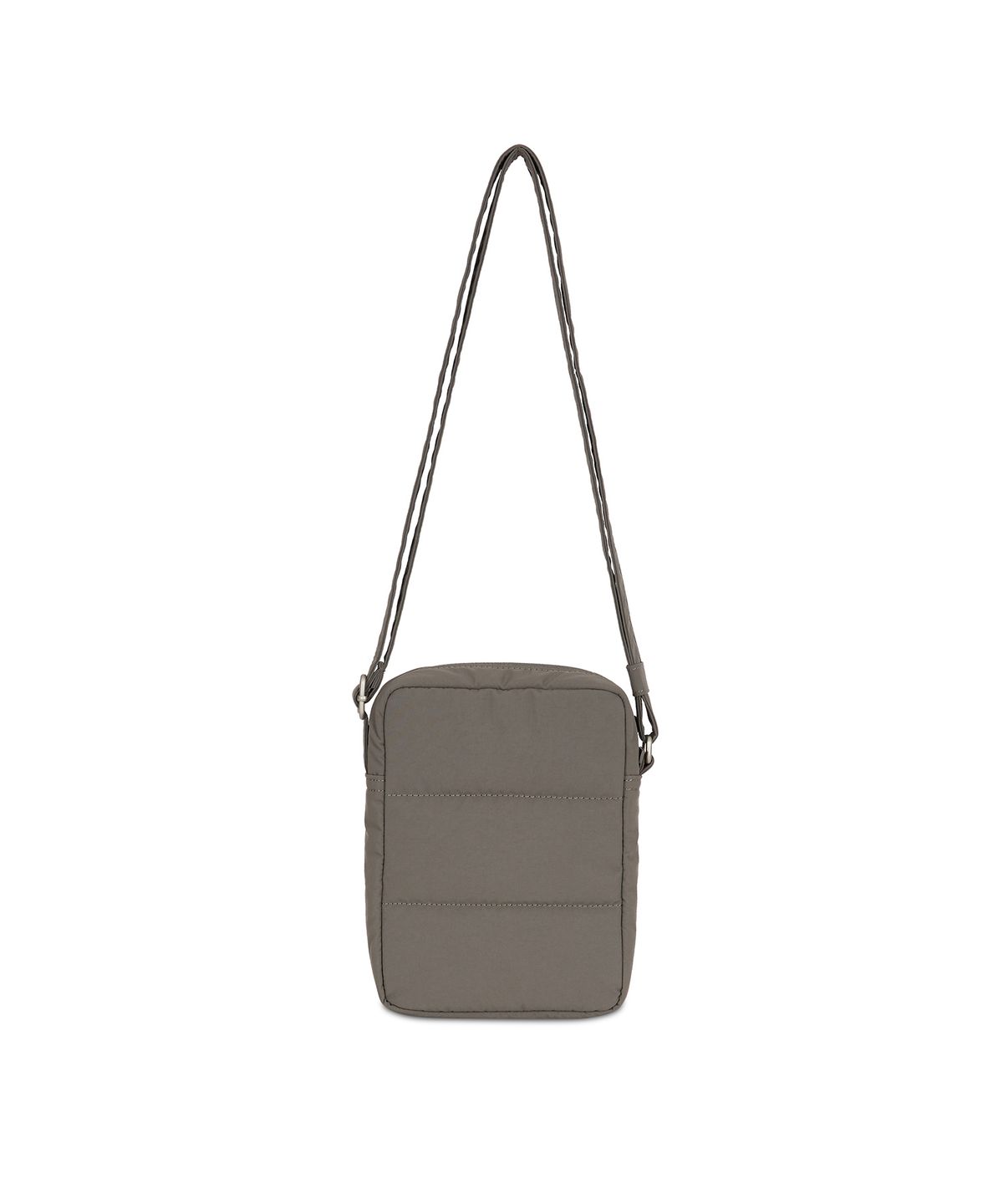 스노우피크 어패럴(SNOWPEAK APPAREL) 캠플 미니 크로스백 (S24FUCCB14) Dark Khaki