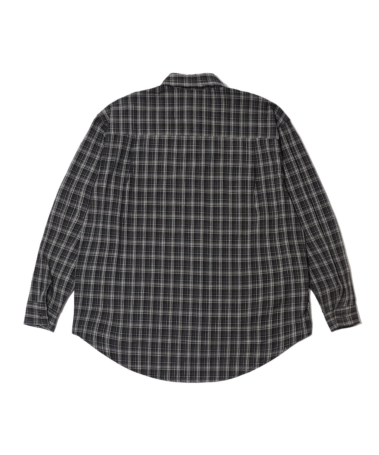 Tシャツ・カットソー [ITZAVIBE] ITZ OFFICIAL LOGO T SHIRT(3 COLOR) MUSINSA | ITZAVIBE ITZ MINI LOGO CHECK SHIRT - BLACK
