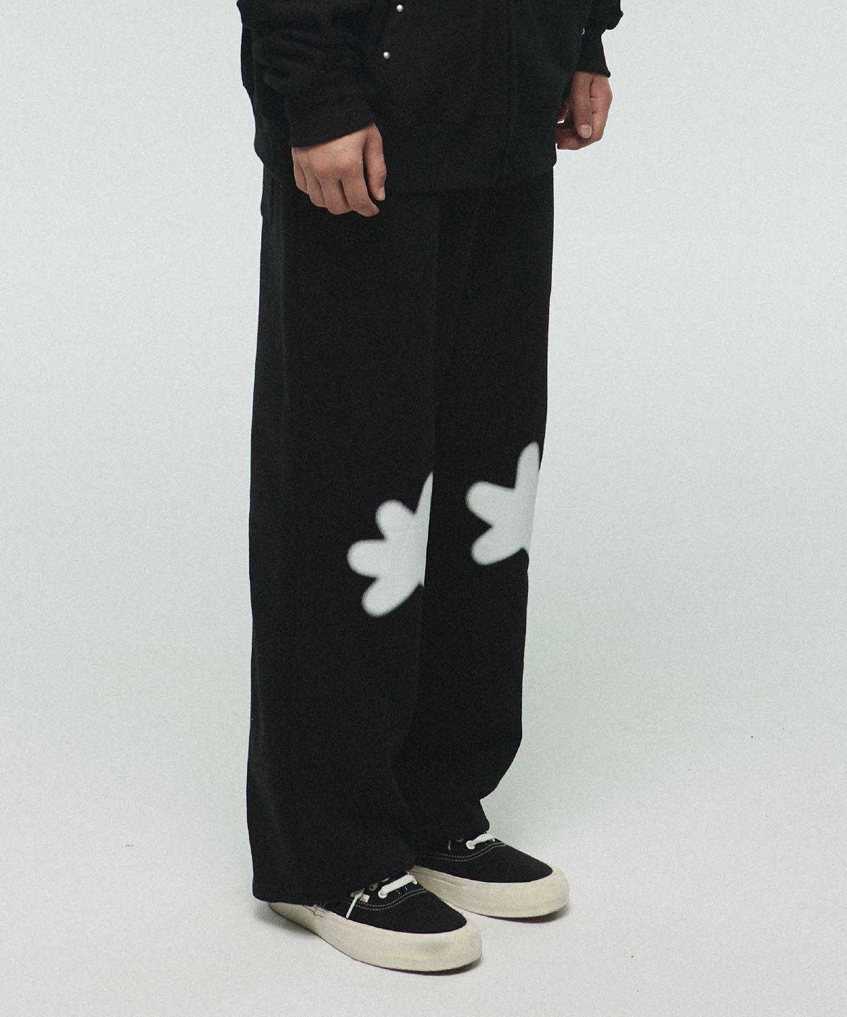 잇자바이브(ITZAVIBE) STAR JOGGER PANTS
