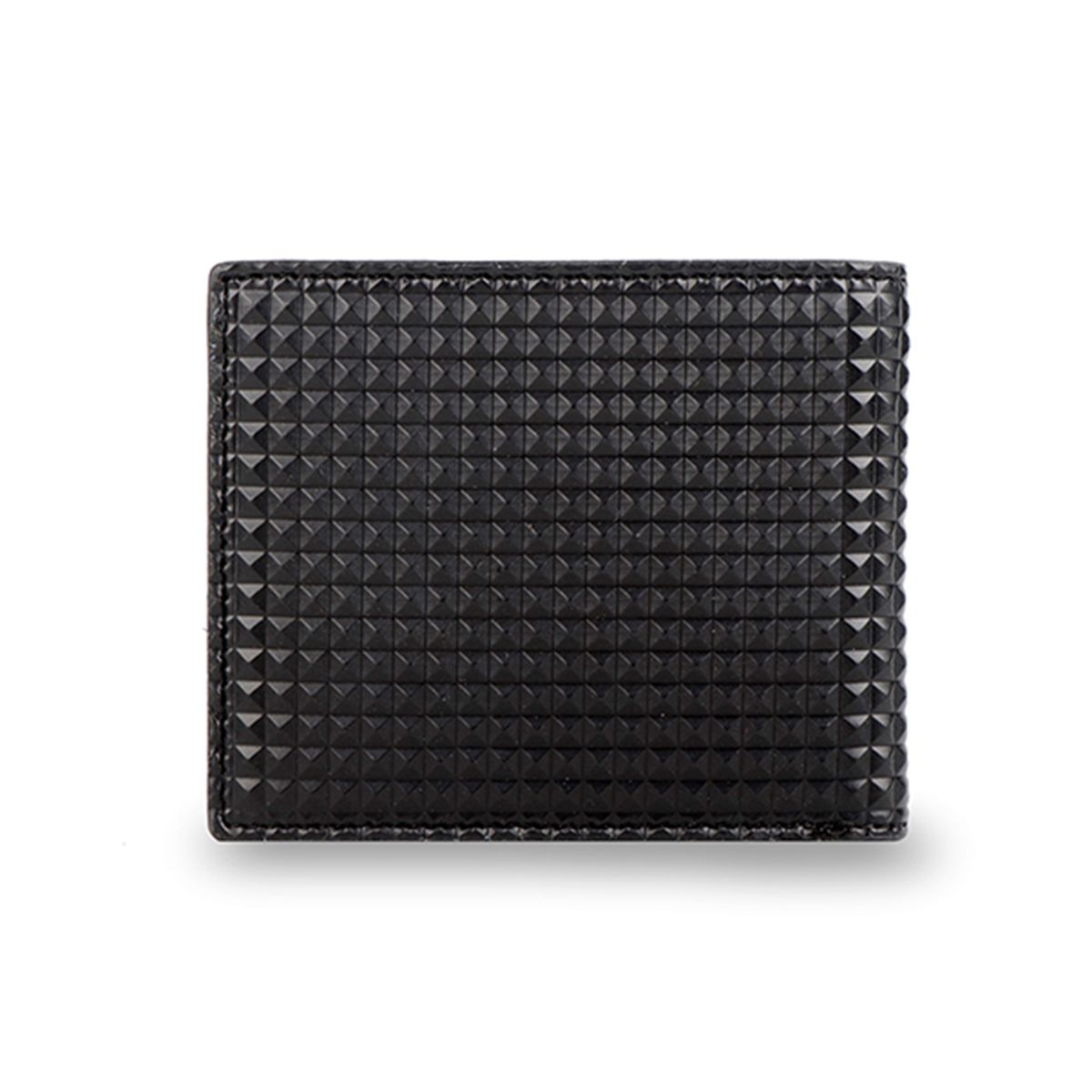 폴리스(POLICE) PYRAMID SLIM WALLET-BLACK