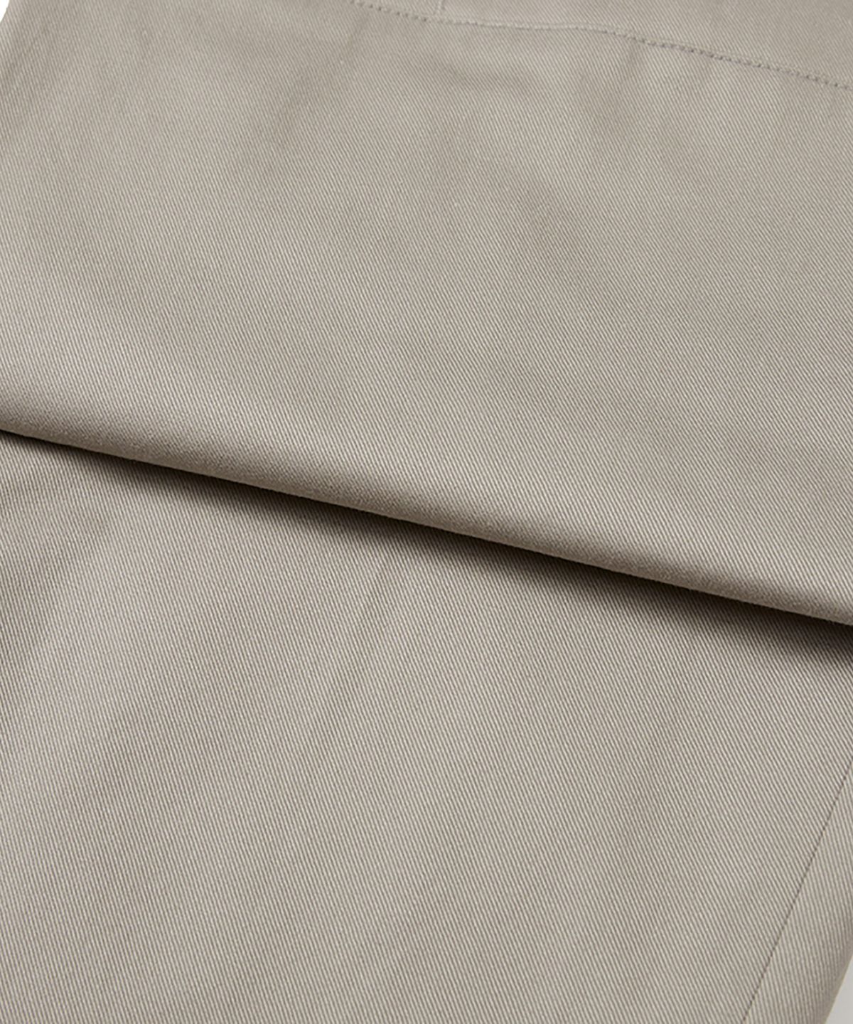 스노우피크 어패럴(SNOWPEAK APPAREL) 클랜드 카고 조거 팬츠 (S24FUDPT90) Fog Gray