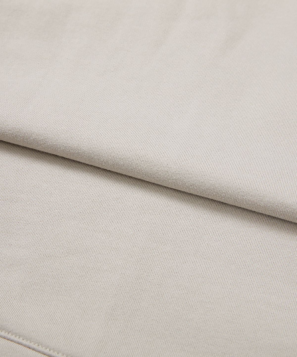 스노우피크 어패럴(SNOWPEAK APPAREL) 여성 브이넥 가디건 (S24FWFFJ63) Light Beige