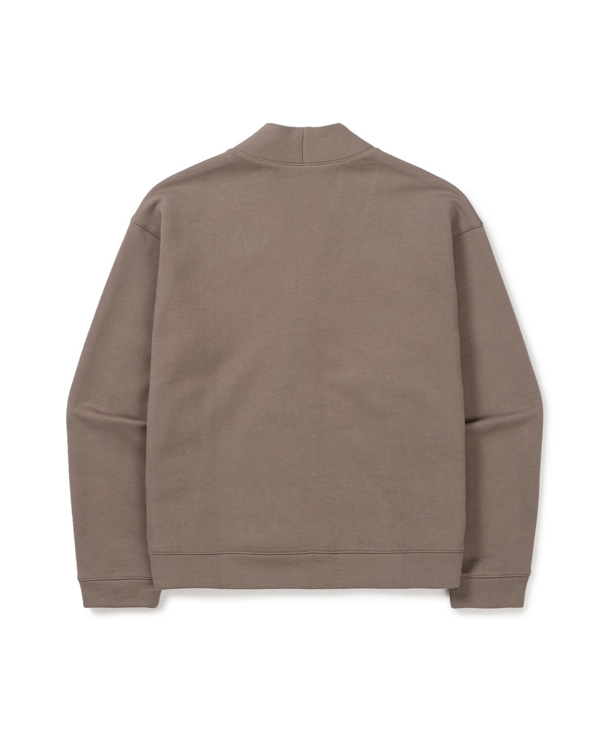 스노우피크 어패럴(SNOWPEAK APPAREL) 여성 브이넥 가디건 (S24FWFFJ63) Cocoa