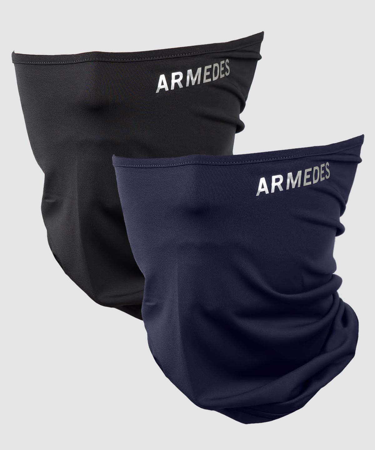 아르메데스(ARMEDES) [2PACK] 사계절 기능성 스포츠 마스크 AR-20 (3컬러)