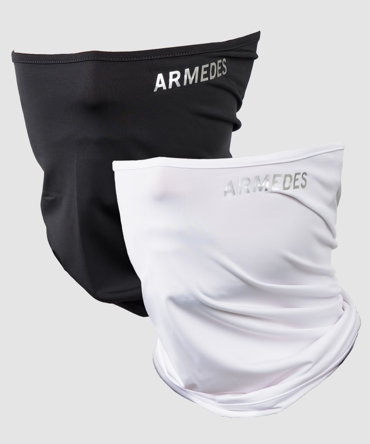 아르메데스(ARMEDES) [2PACK] 사계절 기능성 스포츠 마스크 AR-20 (3컬러)