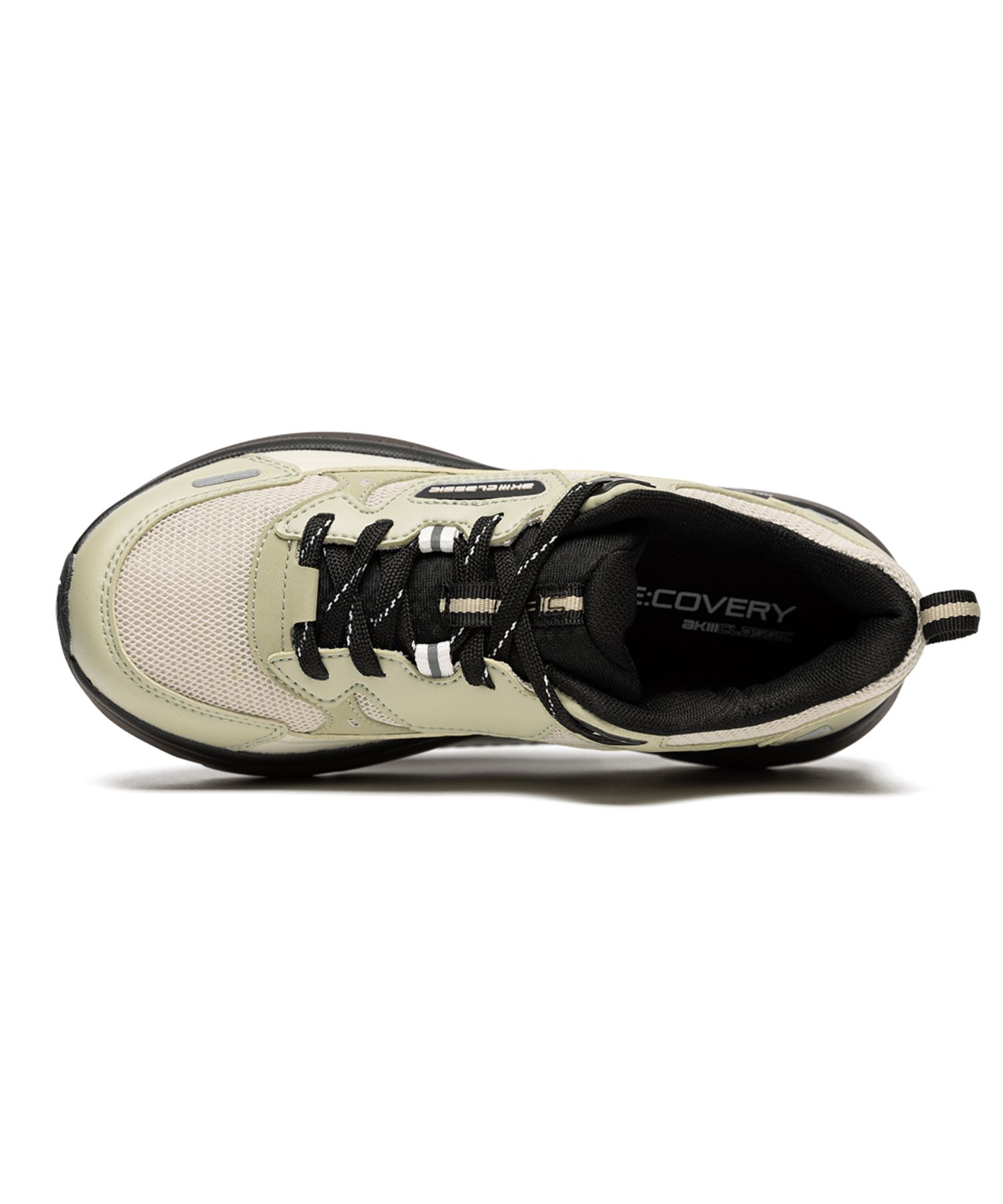 AKIII CLASSIC ■ Bumper Trainer Triple MUSINSA | AKIII CLASSIC Bumper Trainer Pale Light Green
