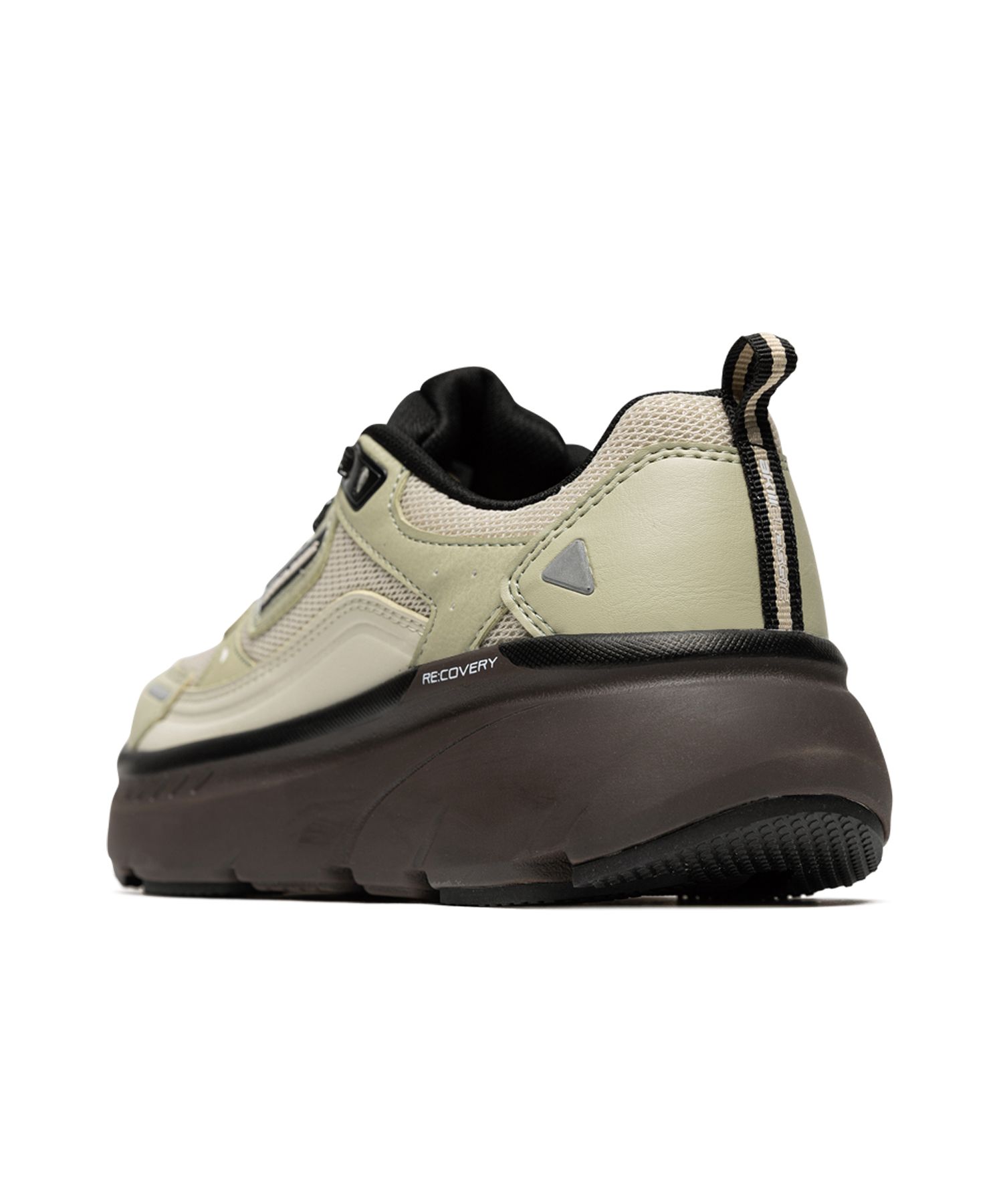 AKIII CLASSIC ■ Bumper Trainer Triple MUSINSA | AKIII CLASSIC Bumper Trainer Pale Light Green