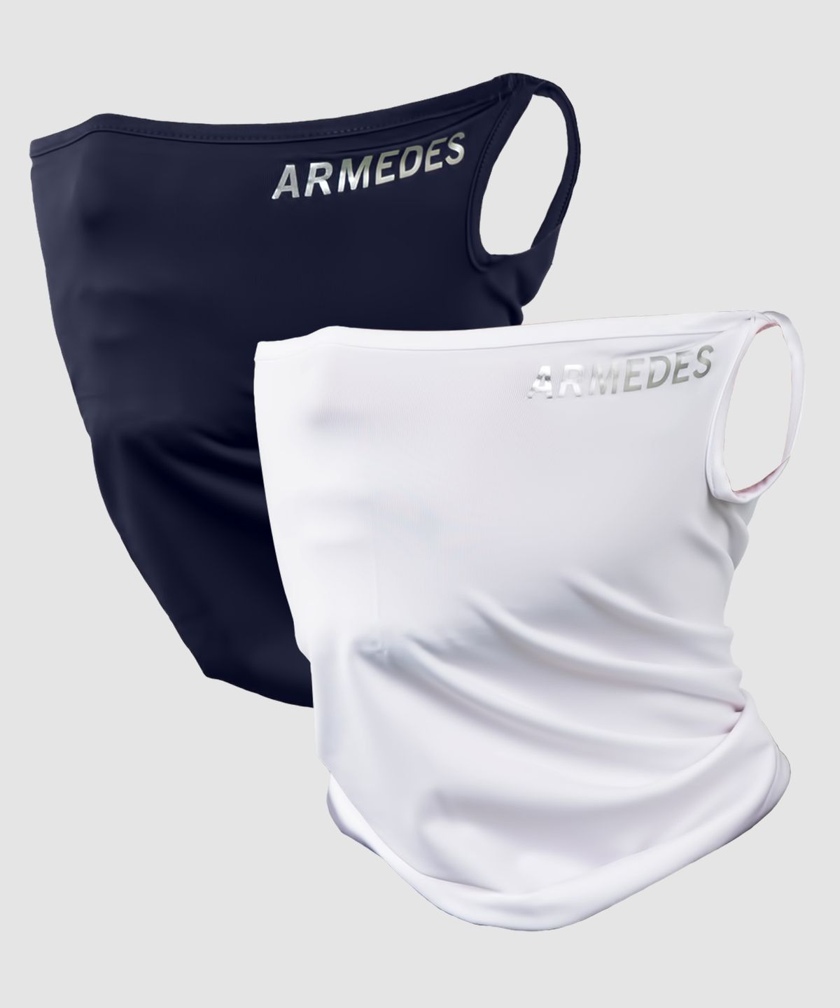 아르메데스(ARMEDES) [2PACK] 사계절 기능성 귀걸이 스포츠 마스크 AR-21 (3컬러)