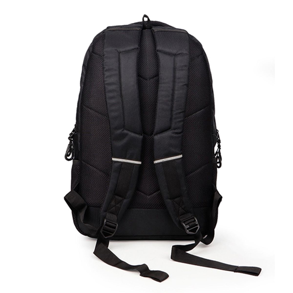 폴리스(POLICE) HEDGE BACKPACK - BLACK/BLACK