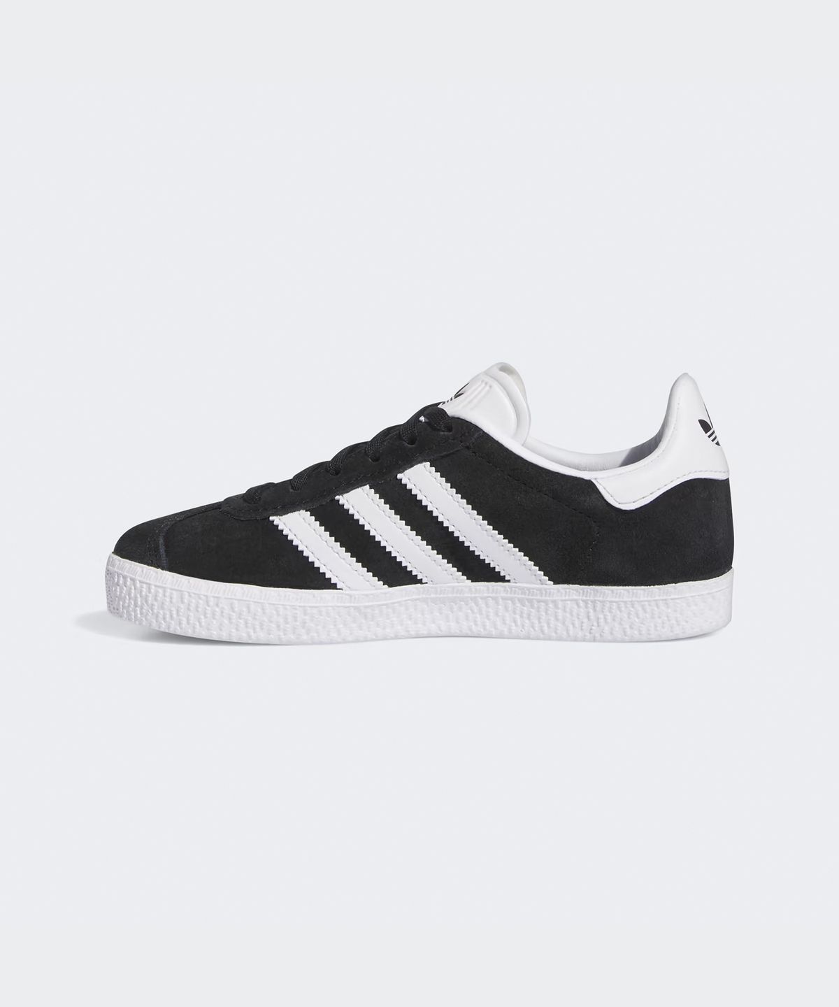 아디다스 키즈(ADIDAS KIDS) 가젤 - 블랙 / BB2507