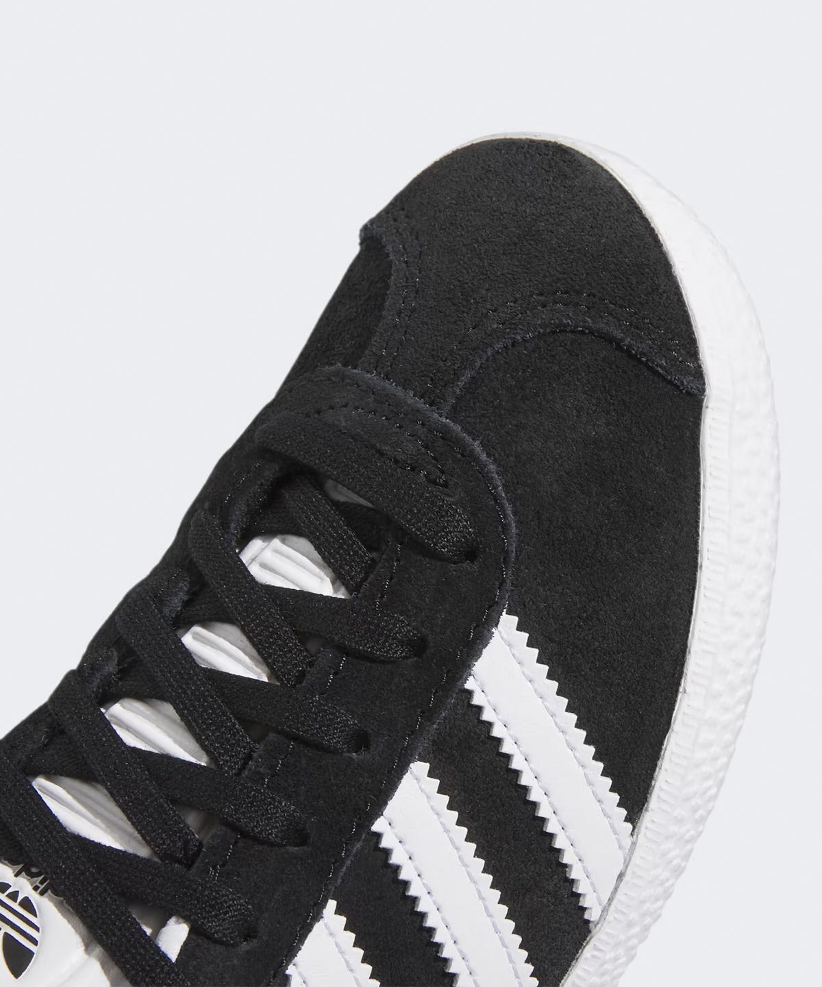 아디다스 키즈(ADIDAS KIDS) 가젤 - 블랙 / BB2507