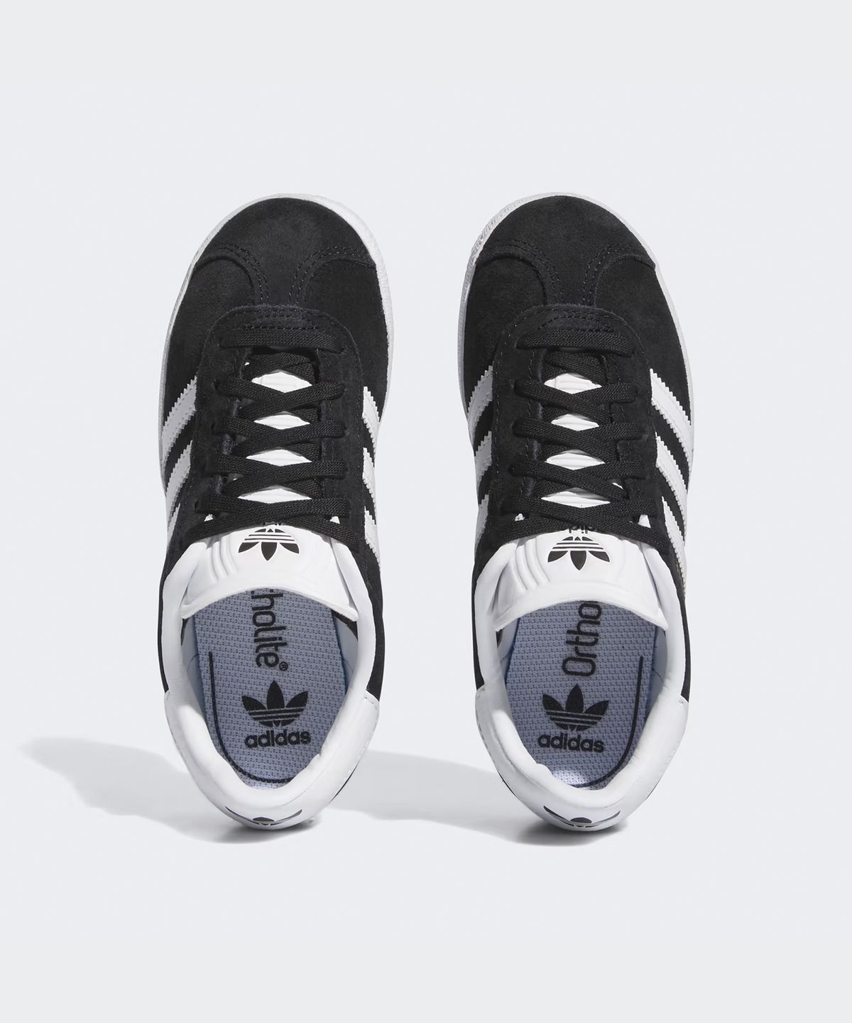 아디다스 키즈(ADIDAS KIDS) 가젤 - 블랙 / BB2507