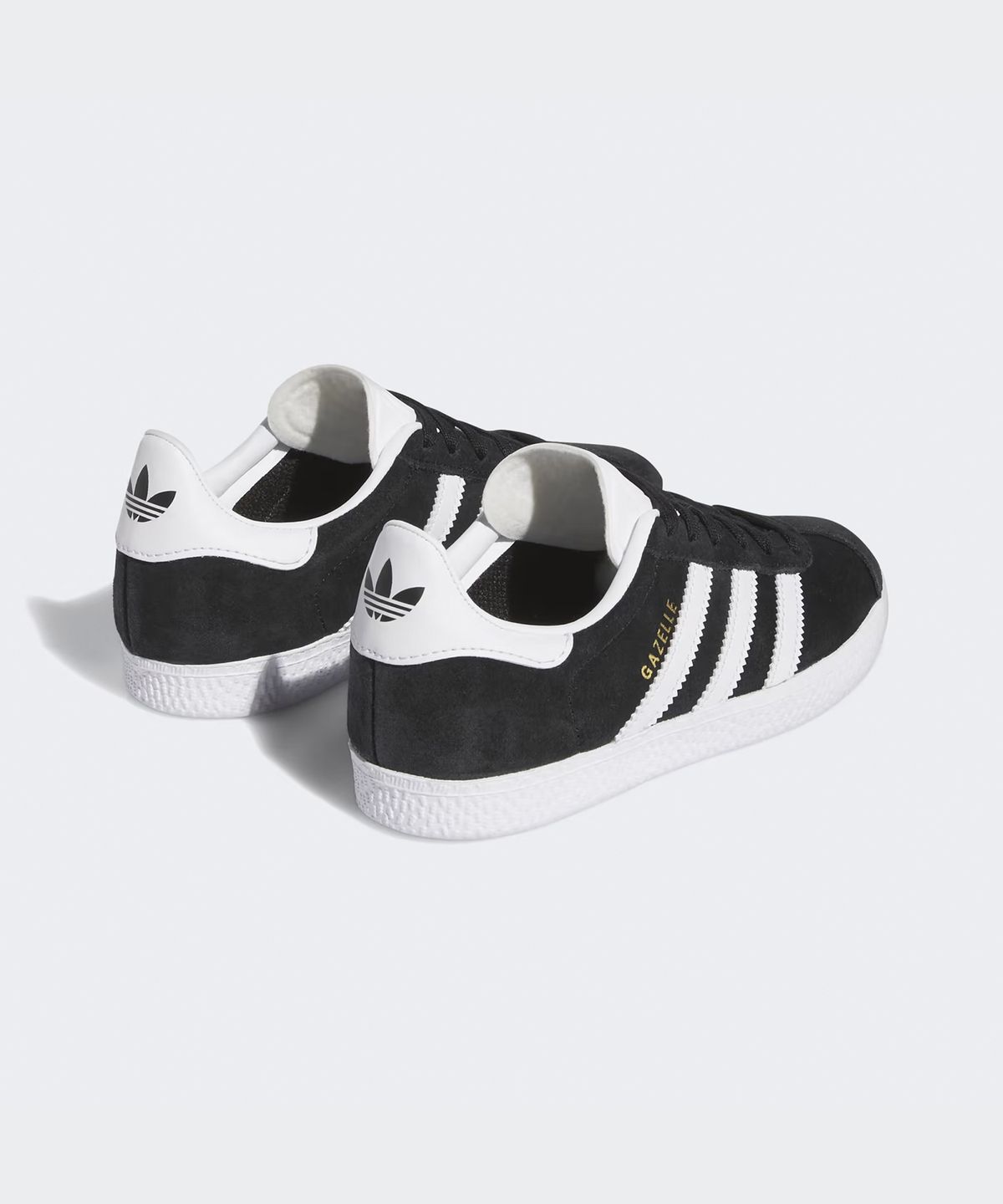아디다스 키즈(ADIDAS KIDS) 가젤 - 블랙 / BB2507