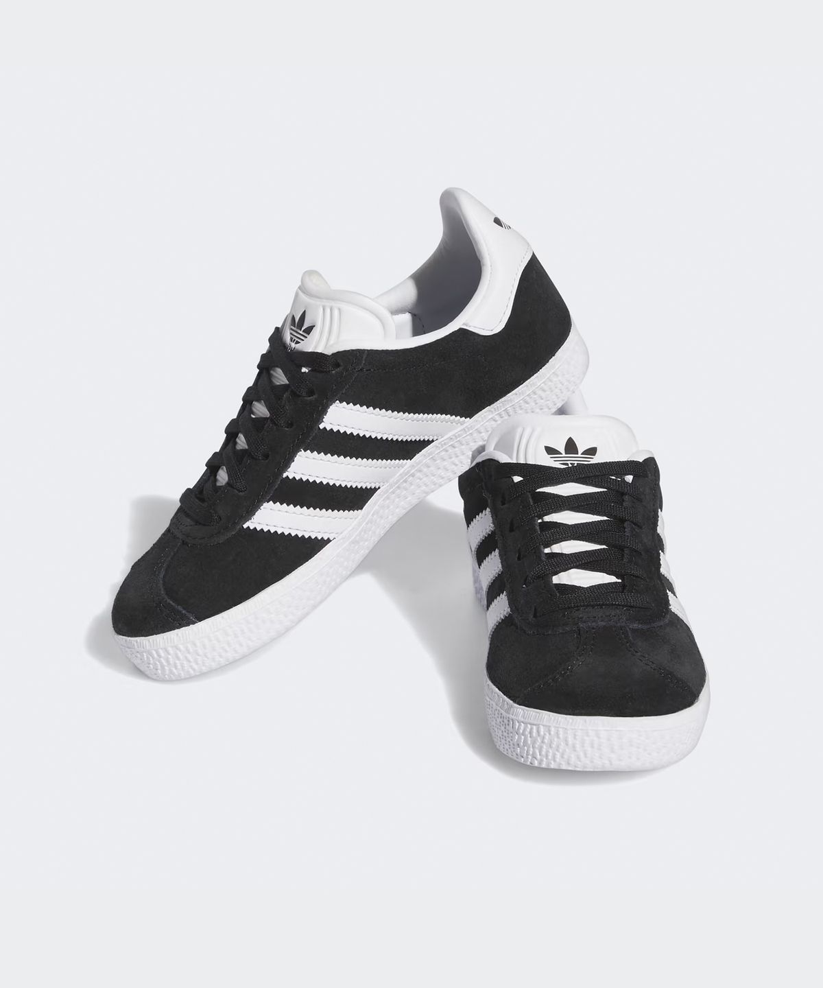 아디다스 키즈(ADIDAS KIDS) 가젤 - 블랙 / BB2507