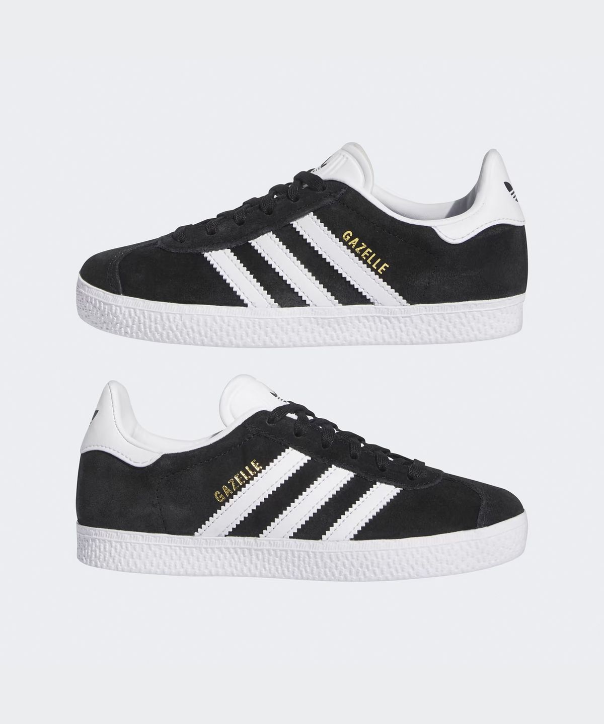 아디다스 키즈(ADIDAS KIDS) 가젤 - 블랙 / BB2507