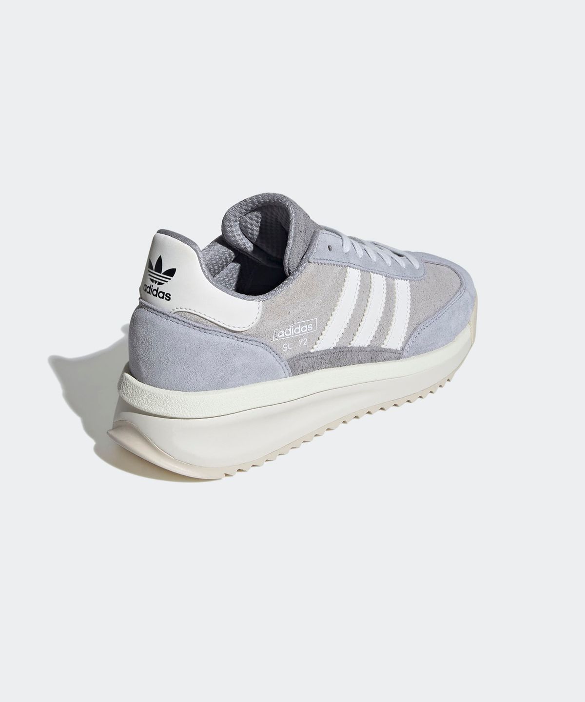 아디다스(ADIDAS) SL 72 RTN - 그레이 / IH5558