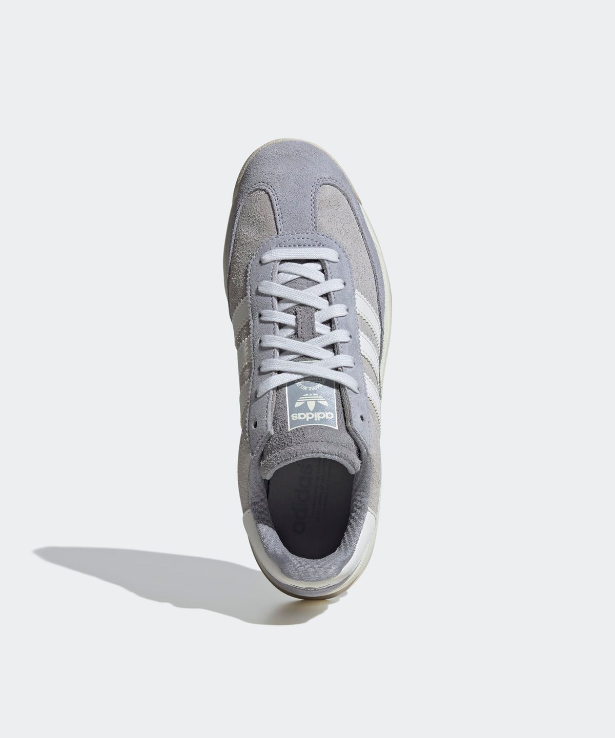 아디다스(ADIDAS) SL 72 RTN - 그레이 / IH5558