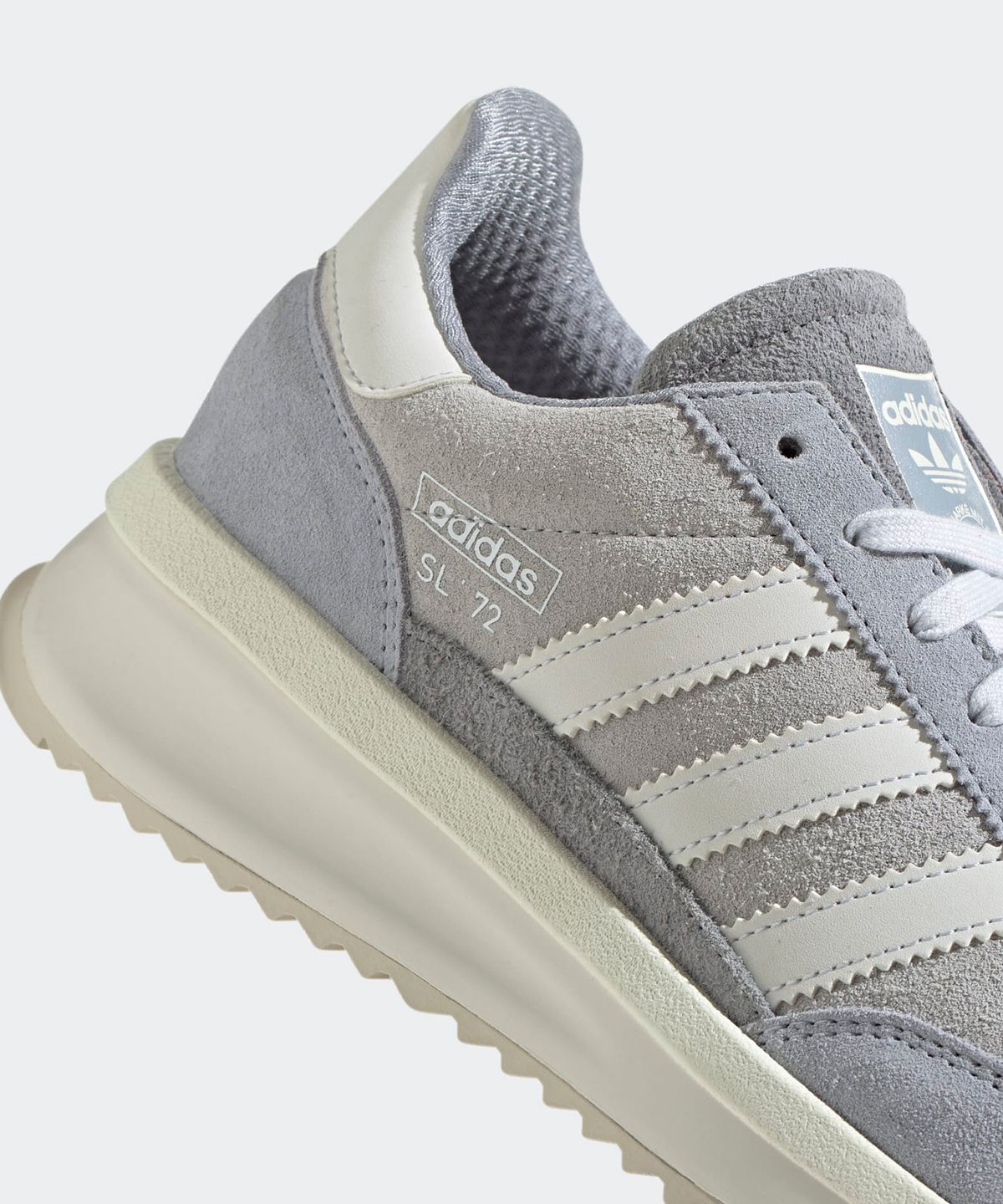 아디다스(ADIDAS) SL 72 RTN - 그레이 / IH5558