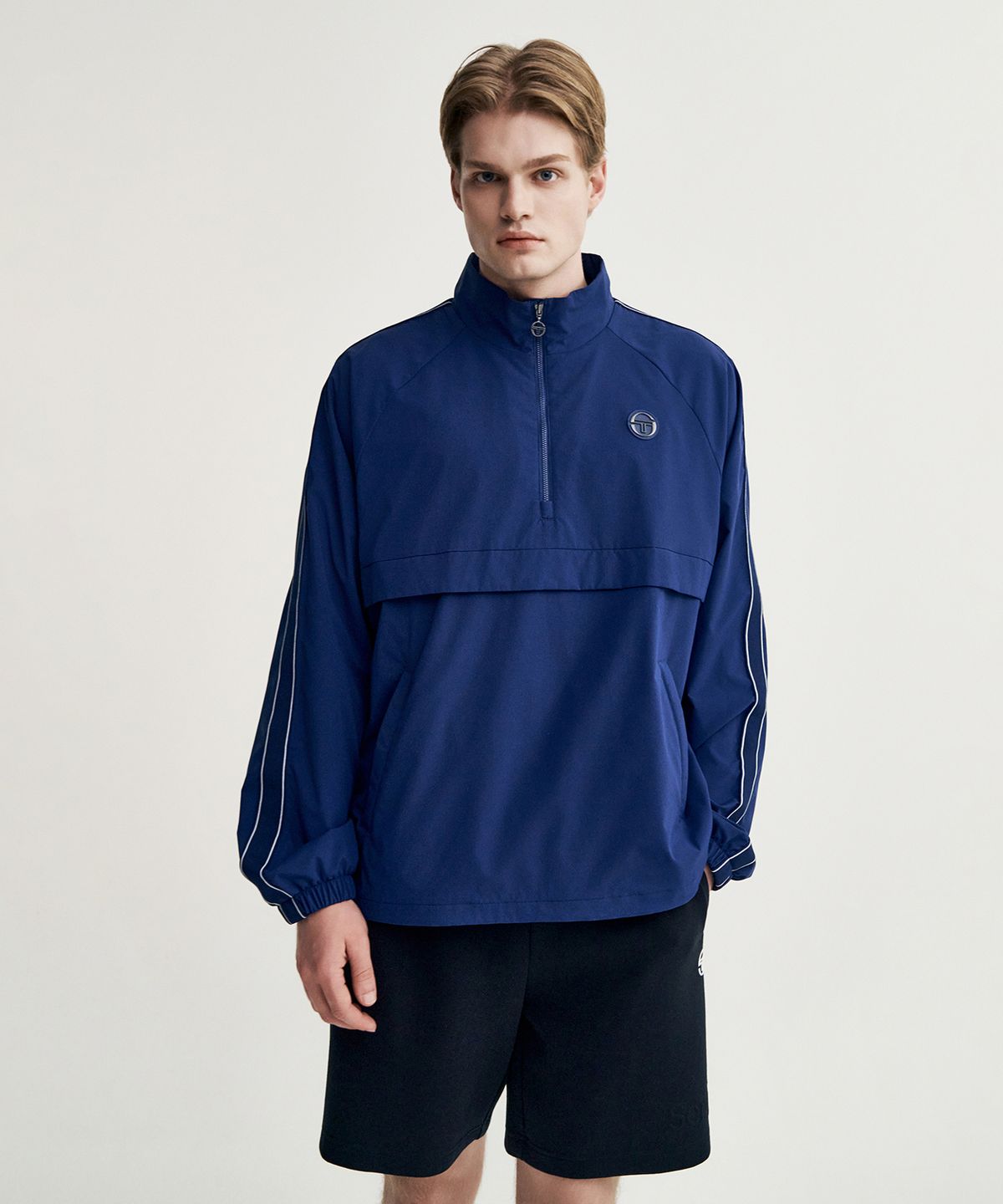 세르지오 타키니(SERGIO TACCHINI) M 리조트 아노락