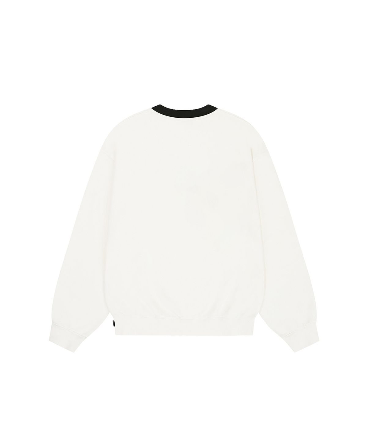 오픈야드(오와이)(OPENYARD(OY)) I LOVE OY MTM - WHITE