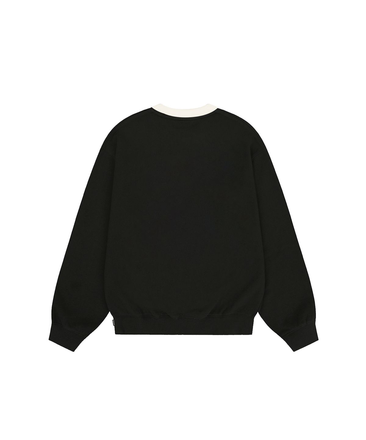 오픈야드(오와이)(OPENYARD(OY)) I LOVE OY MTM - BLACK