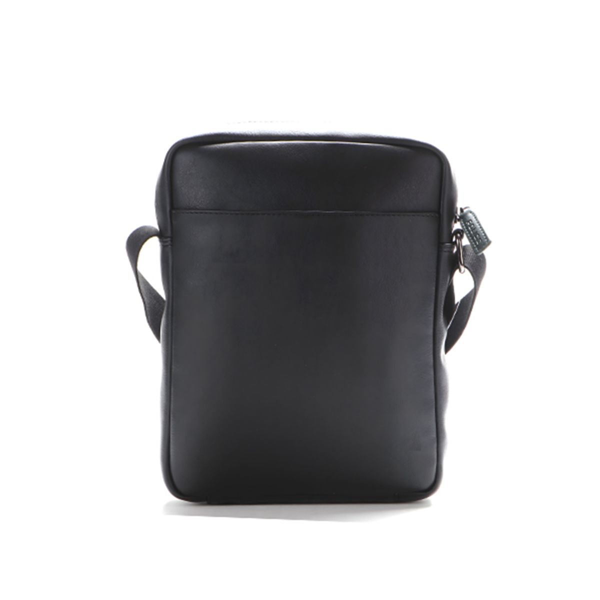 폴리스(POLICE) ORXY CROSSBODY BLACK/DK.GREEN