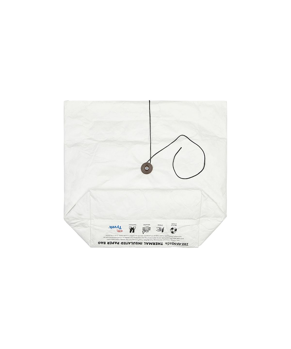 더 레스큐(THE RESQ) WHIRLYBIRD PICNIC BAG [WHITE]
