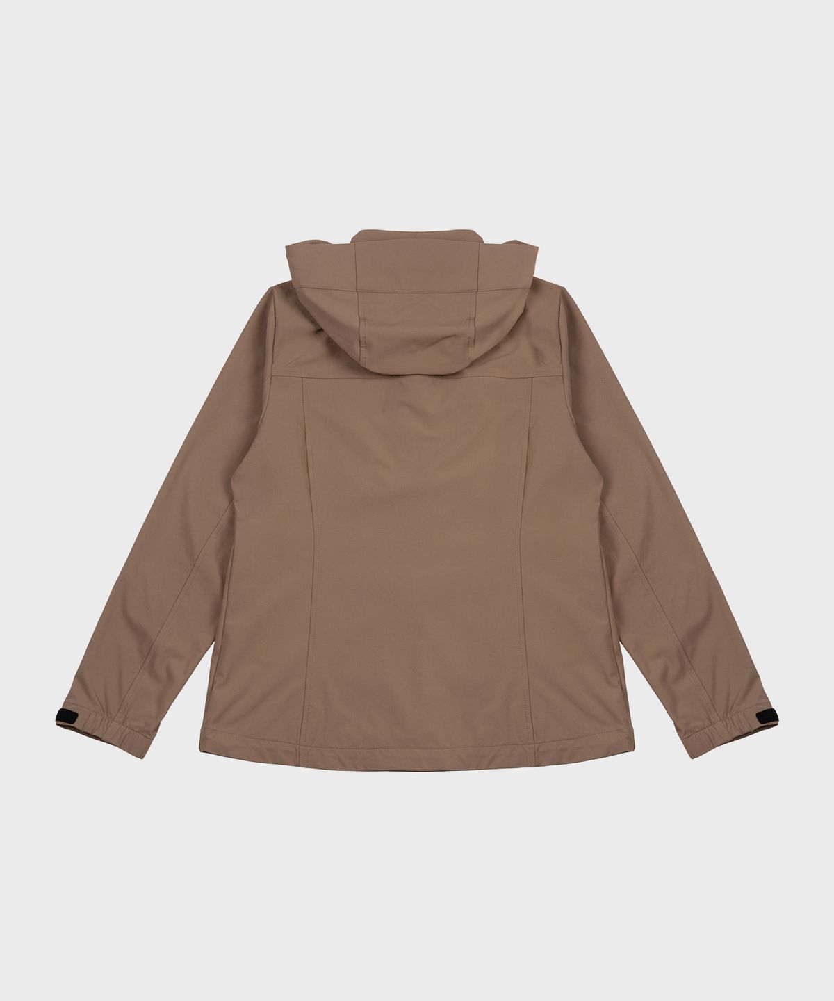 머렐(MERRELL) [WOMEN] 하이크 소프트쉘 자켓 DARK BEIGE