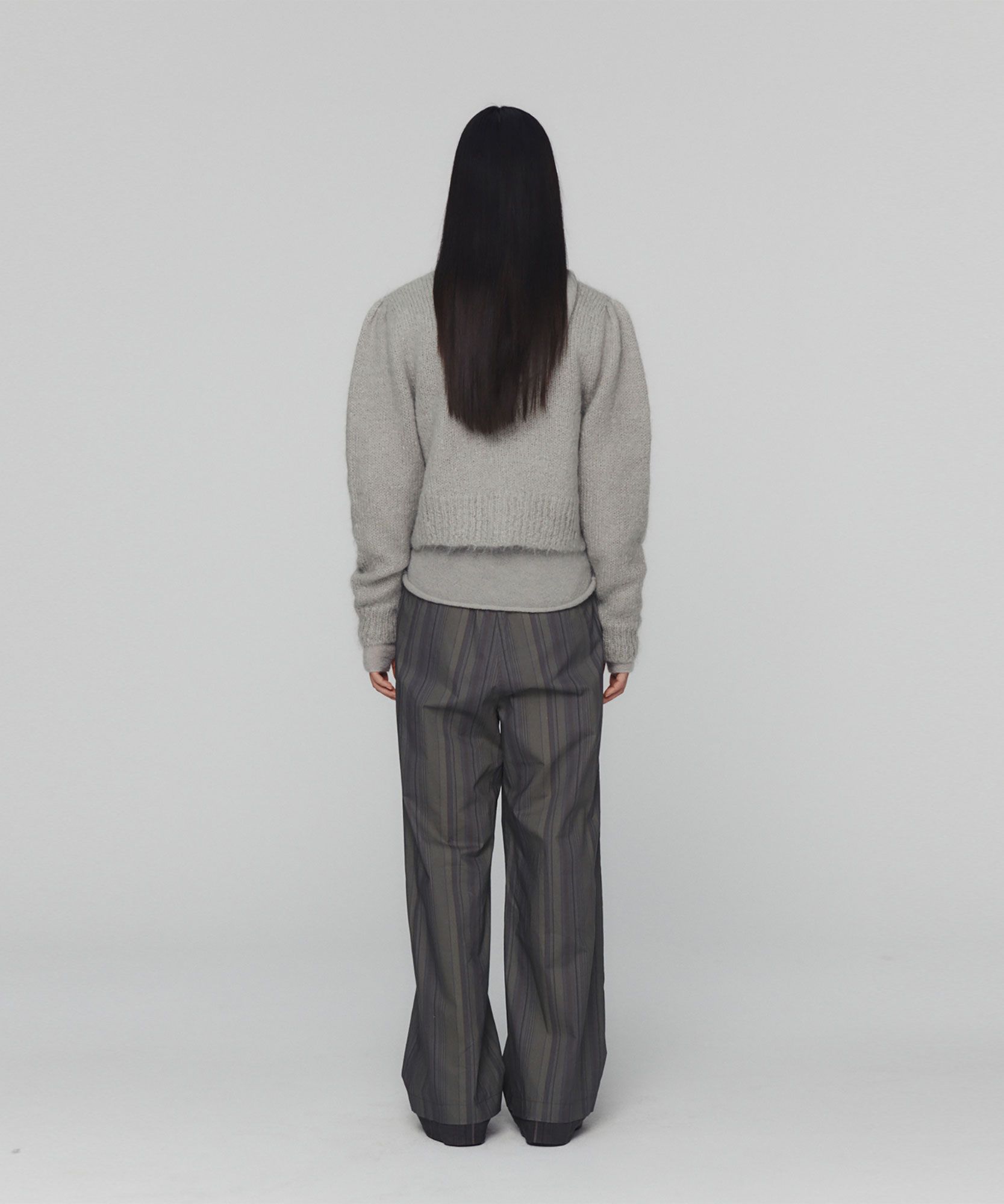 【AMOMENTO】24fw STRIPE DRAWSTRING PAJAMA PANTS MUSINSA | AMOMENTO STRIPE DRAWSTRING PAJAMA PANTS (2COLORS)